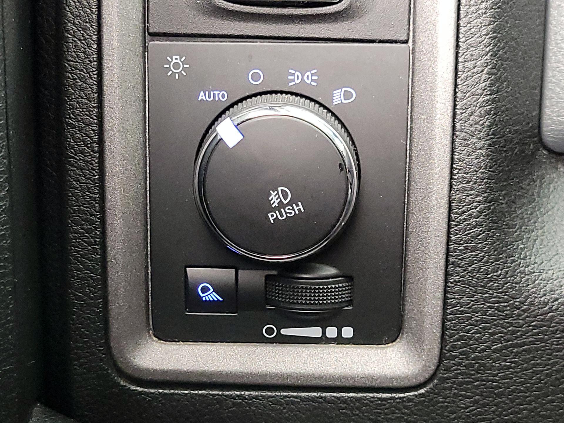 Thumbnail: 2018 RAM 1500 - 13