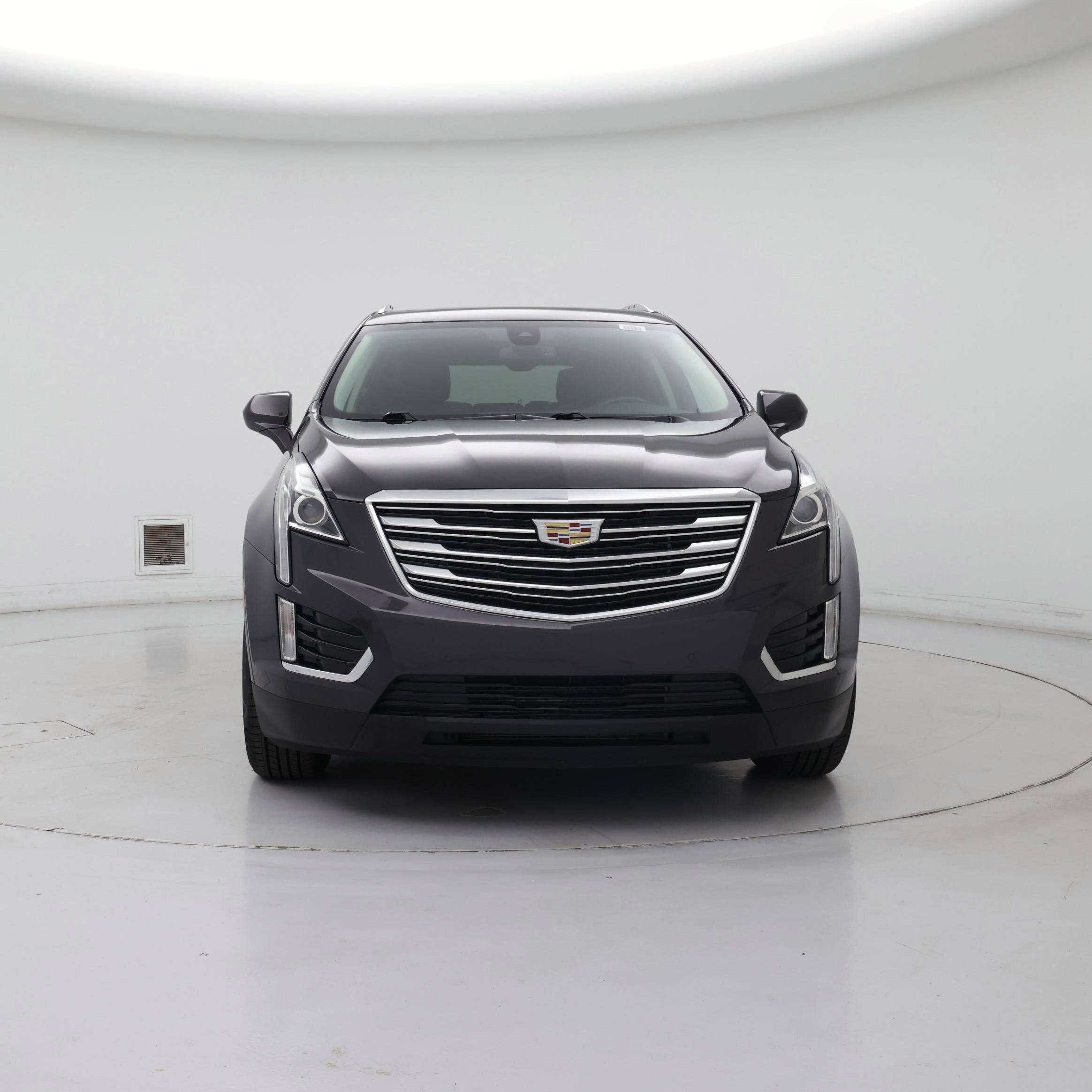 Thumbnail: 2018 Cadillac XT5 - 5