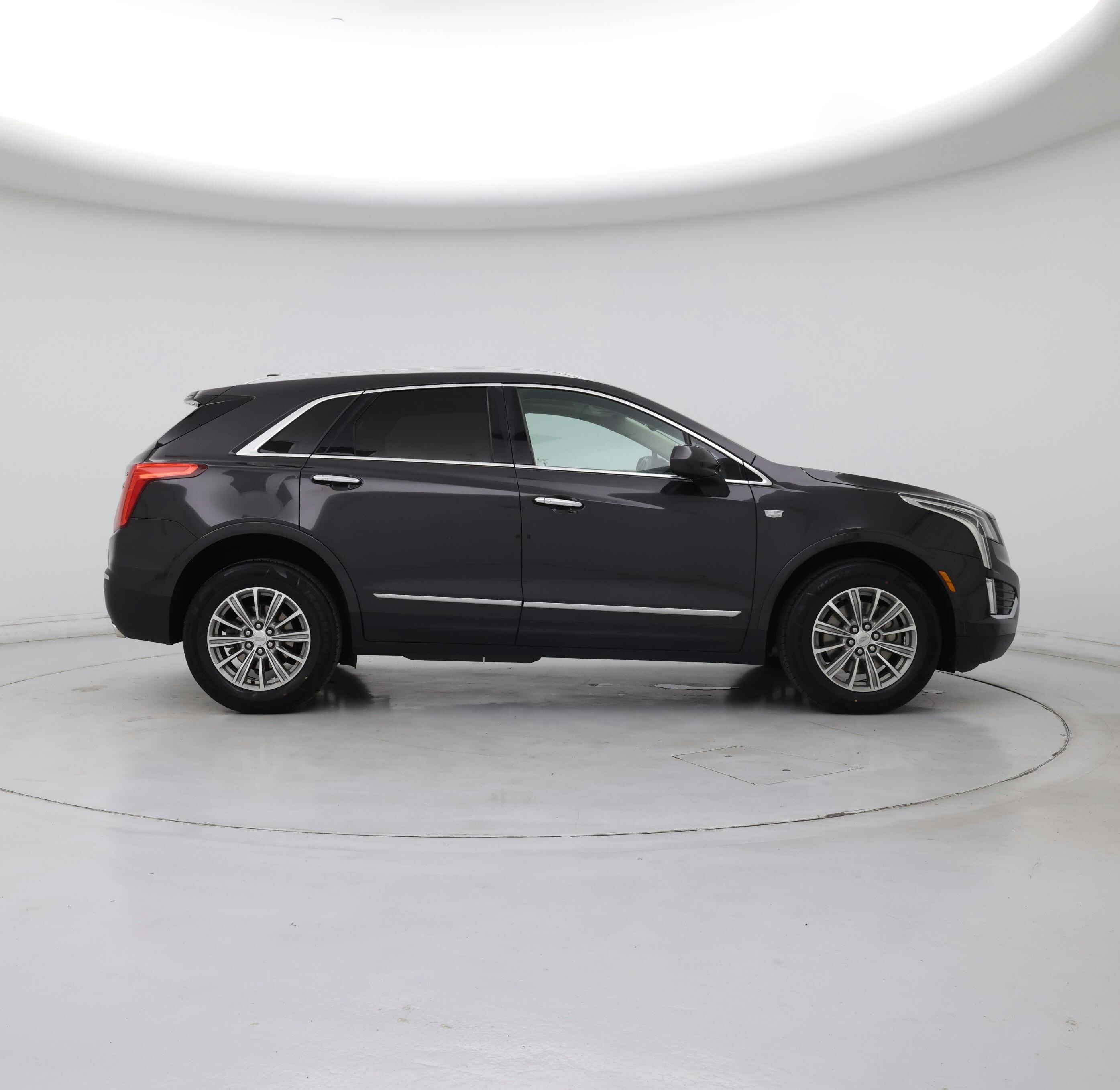 Thumbnail: 2018 Cadillac XT5 - 7