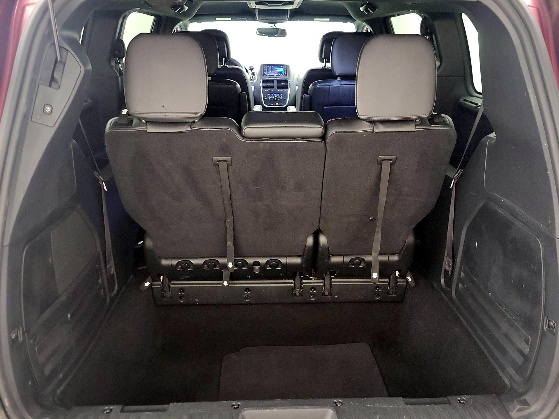 Thumbnail: 2017 Dodge Grand Caravan - 20