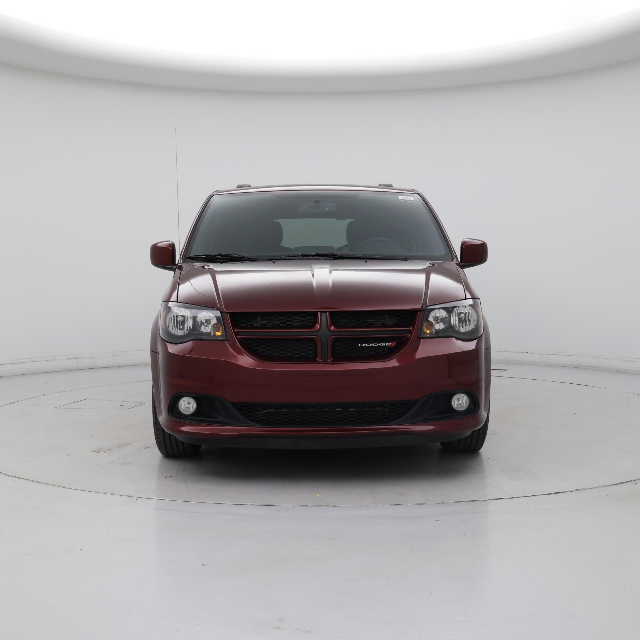 Thumbnail: 2017 Dodge Grand Caravan - 5