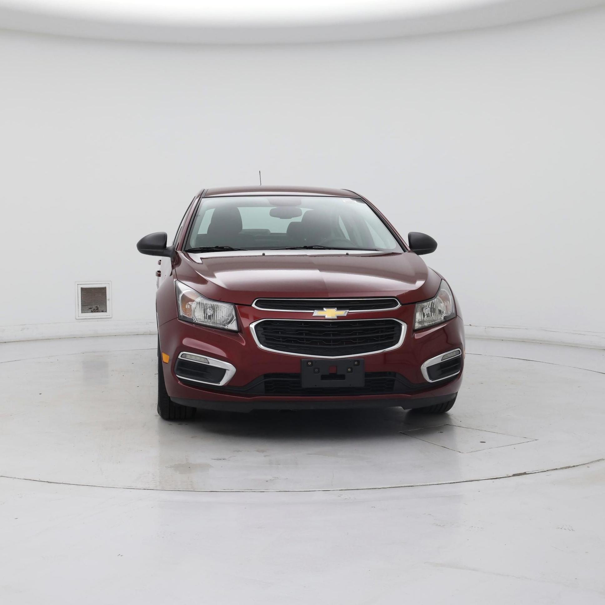 Thumbnail: 2015 Chevrolet Cruze - 5