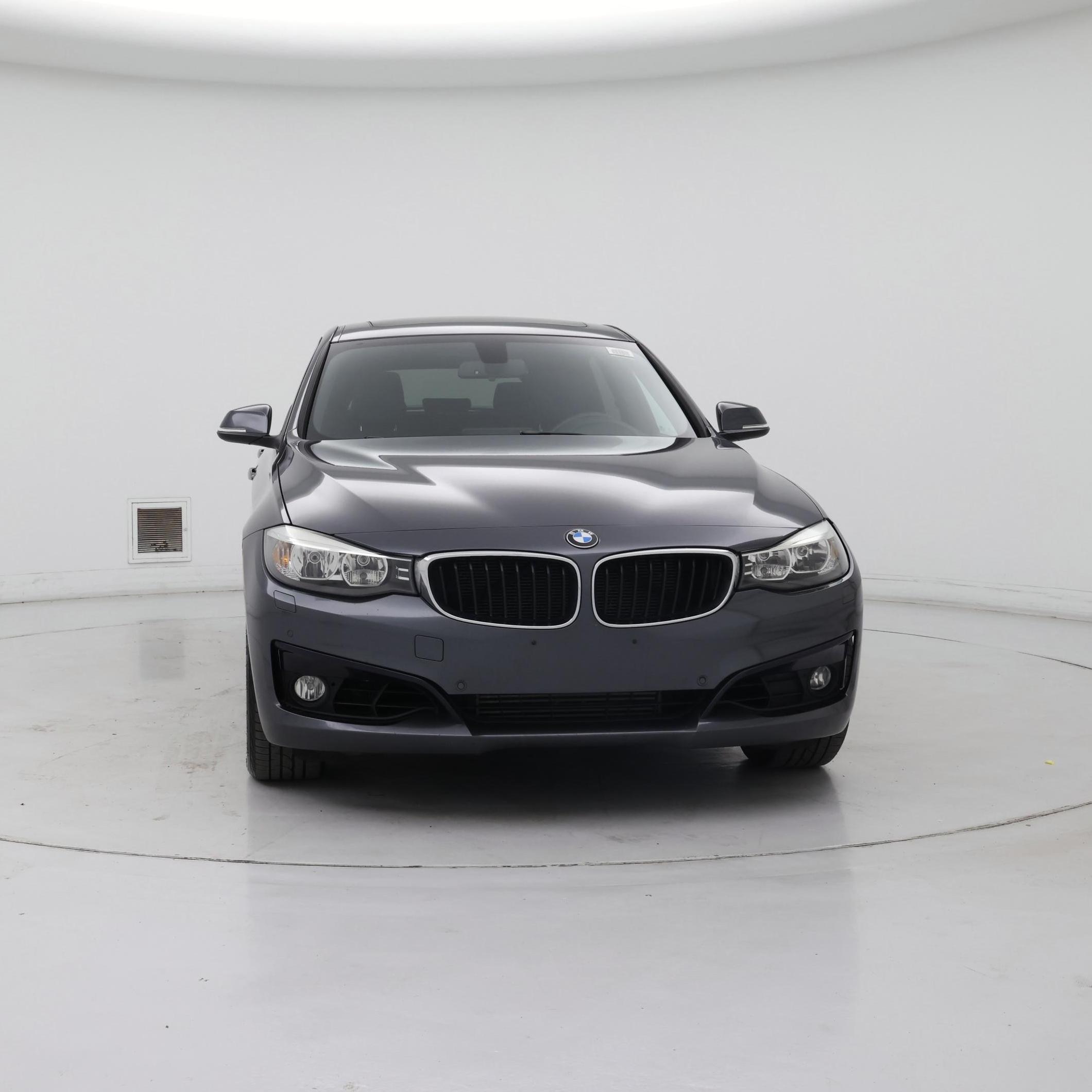 Thumbnail: 2016 BMW 3 Series - 5