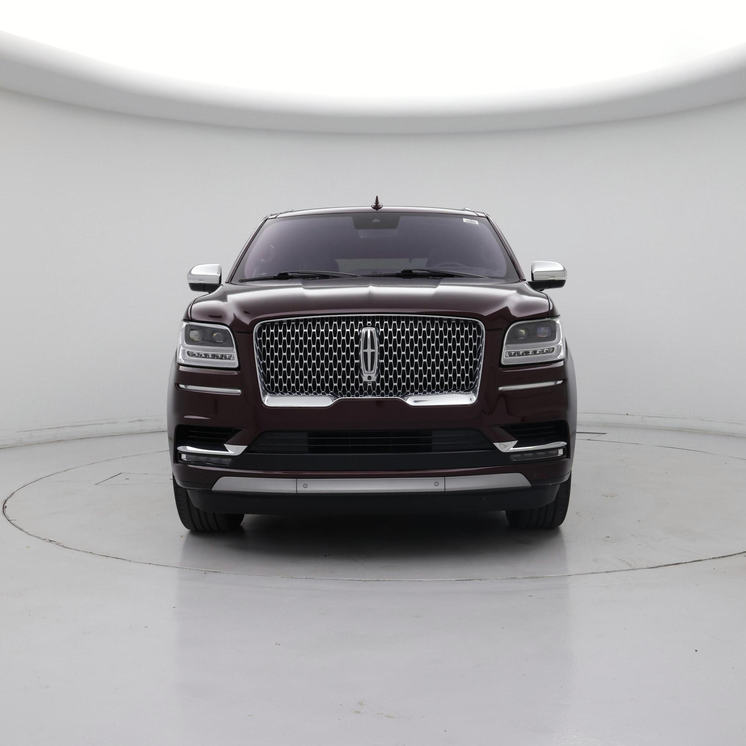 Thumbnail: 2020 Lincoln Navigator - 5