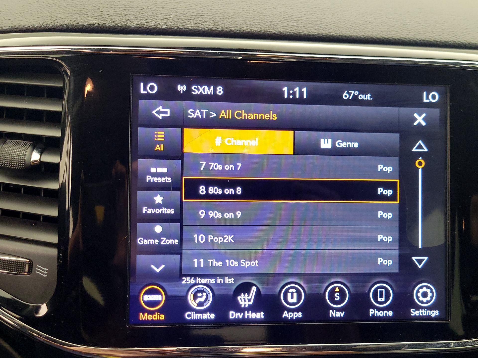 Thumbnail: 2020 Jeep Grand Cherokee - 16