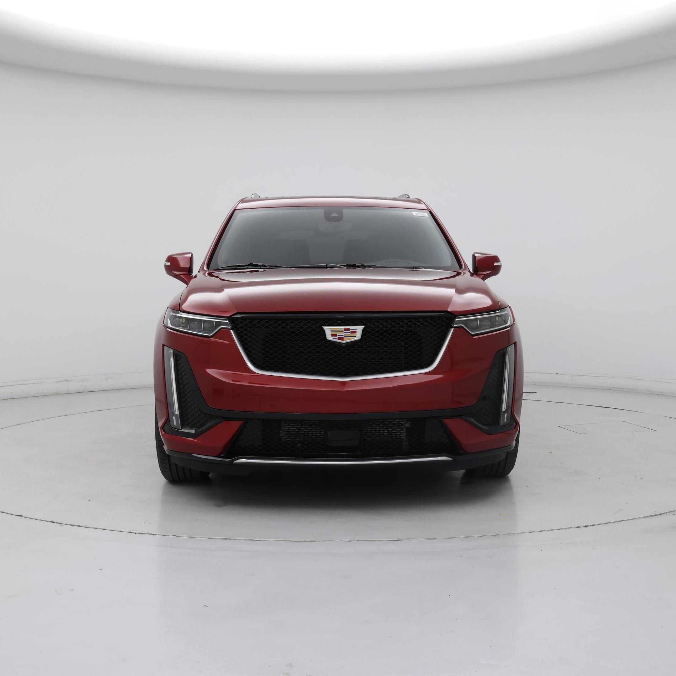 Thumbnail: 2024 Cadillac XT6 - 5