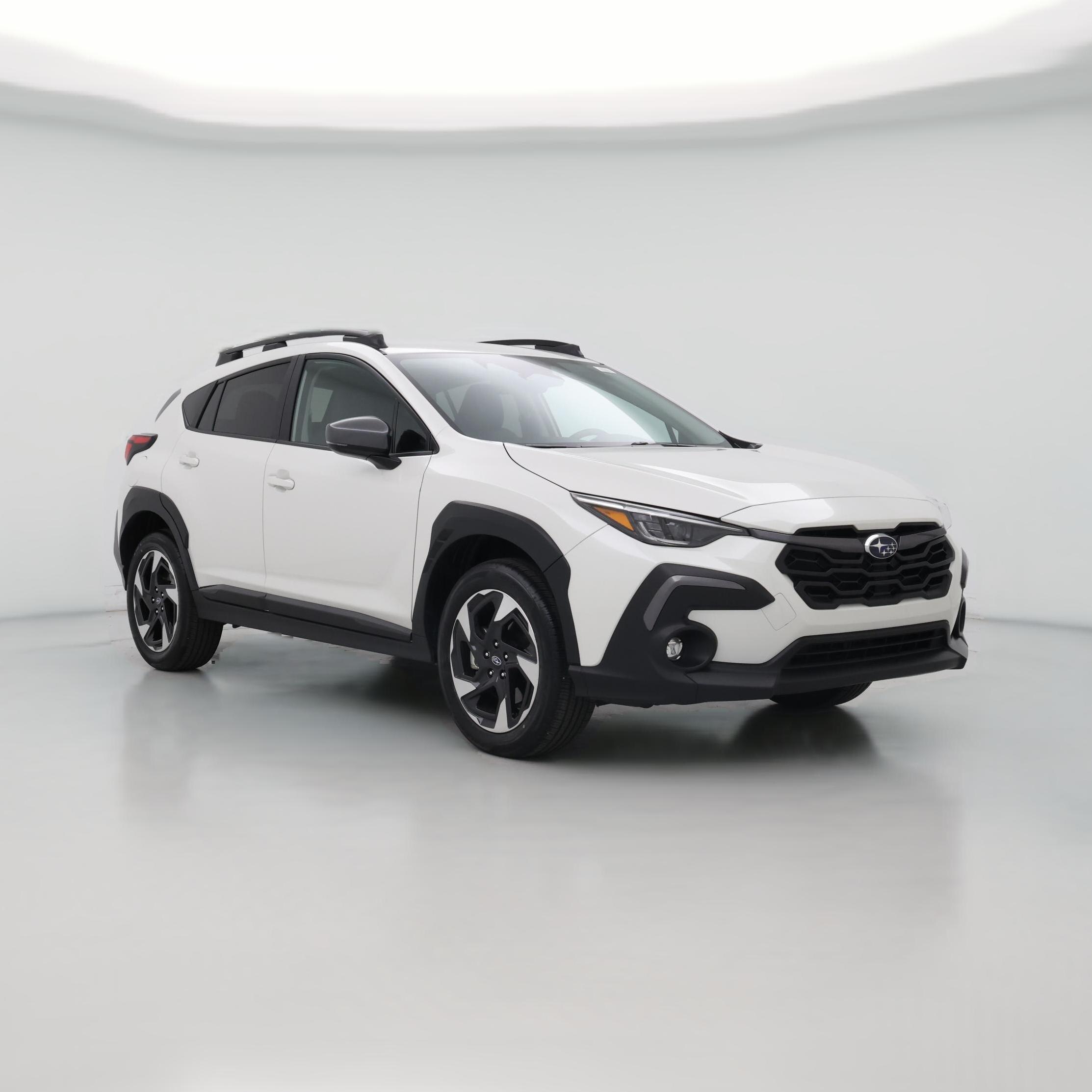 Thumbnail: 2025 Subaru Crosstrek - 1