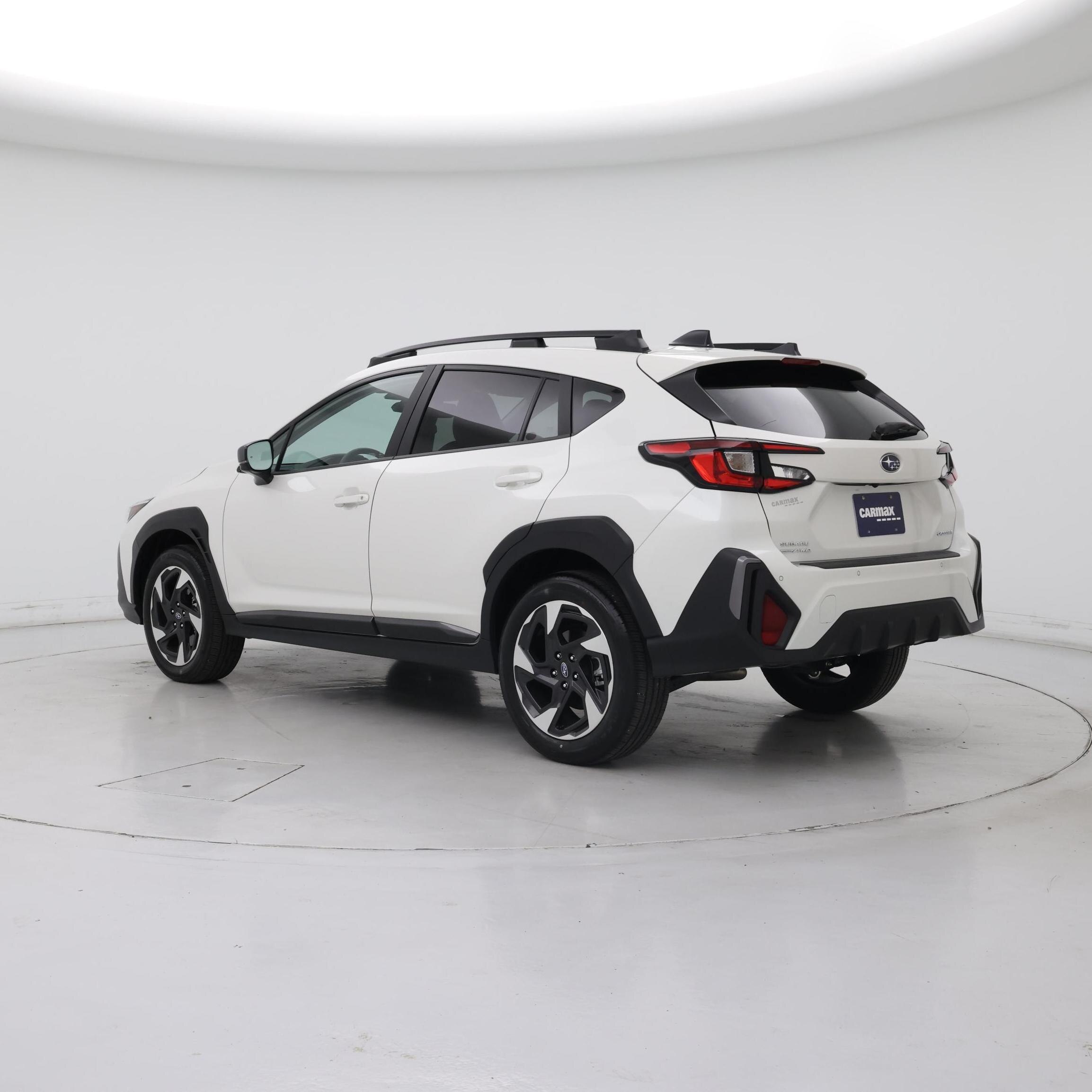 Thumbnail: 2025 Subaru Crosstrek - 2