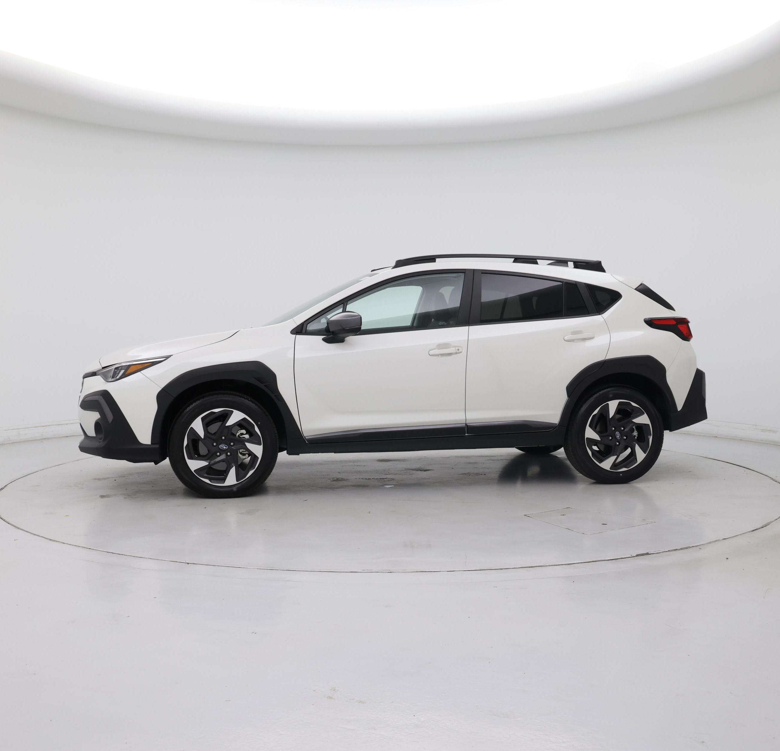 Thumbnail: 2025 Subaru Crosstrek - 3