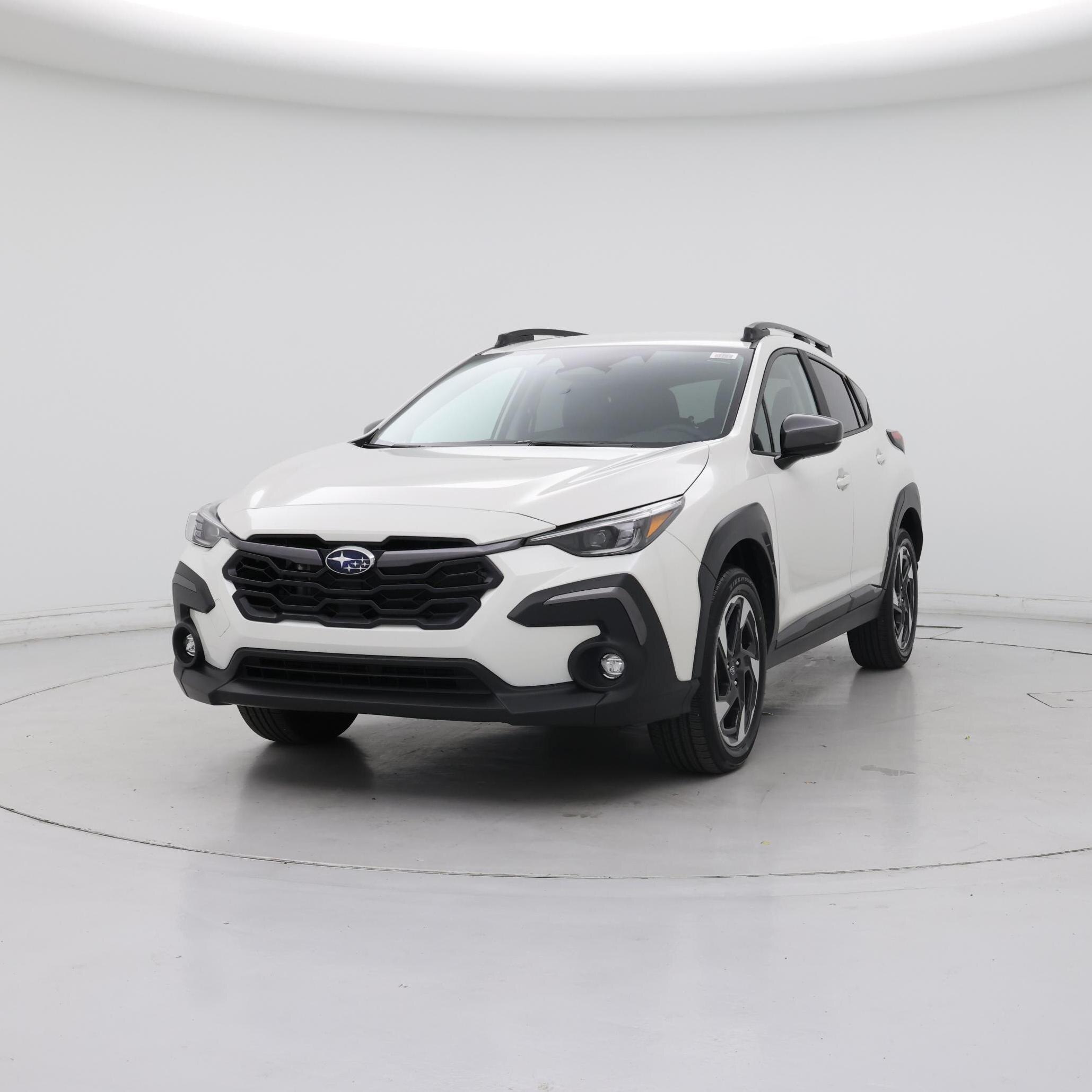 Thumbnail: 2025 Subaru Crosstrek - 4