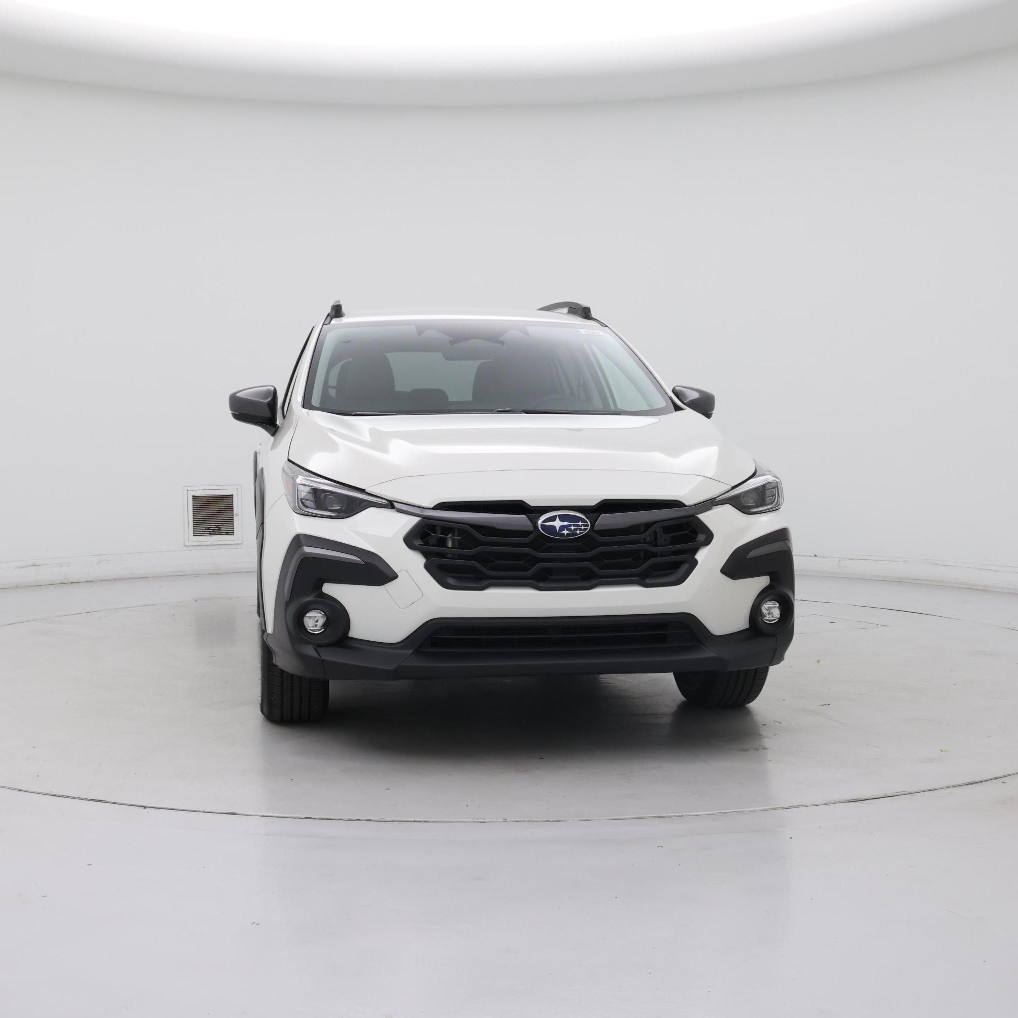 Thumbnail: 2025 Subaru Crosstrek - 5