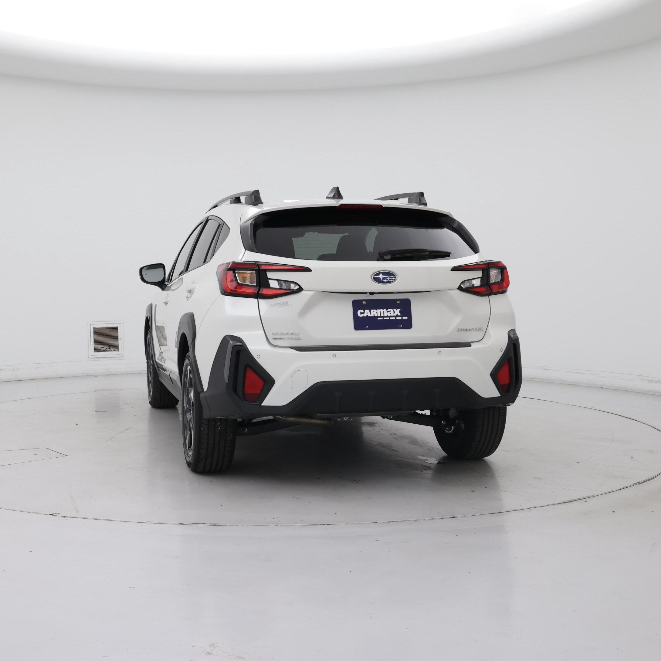 Thumbnail: 2025 Subaru Crosstrek - 6