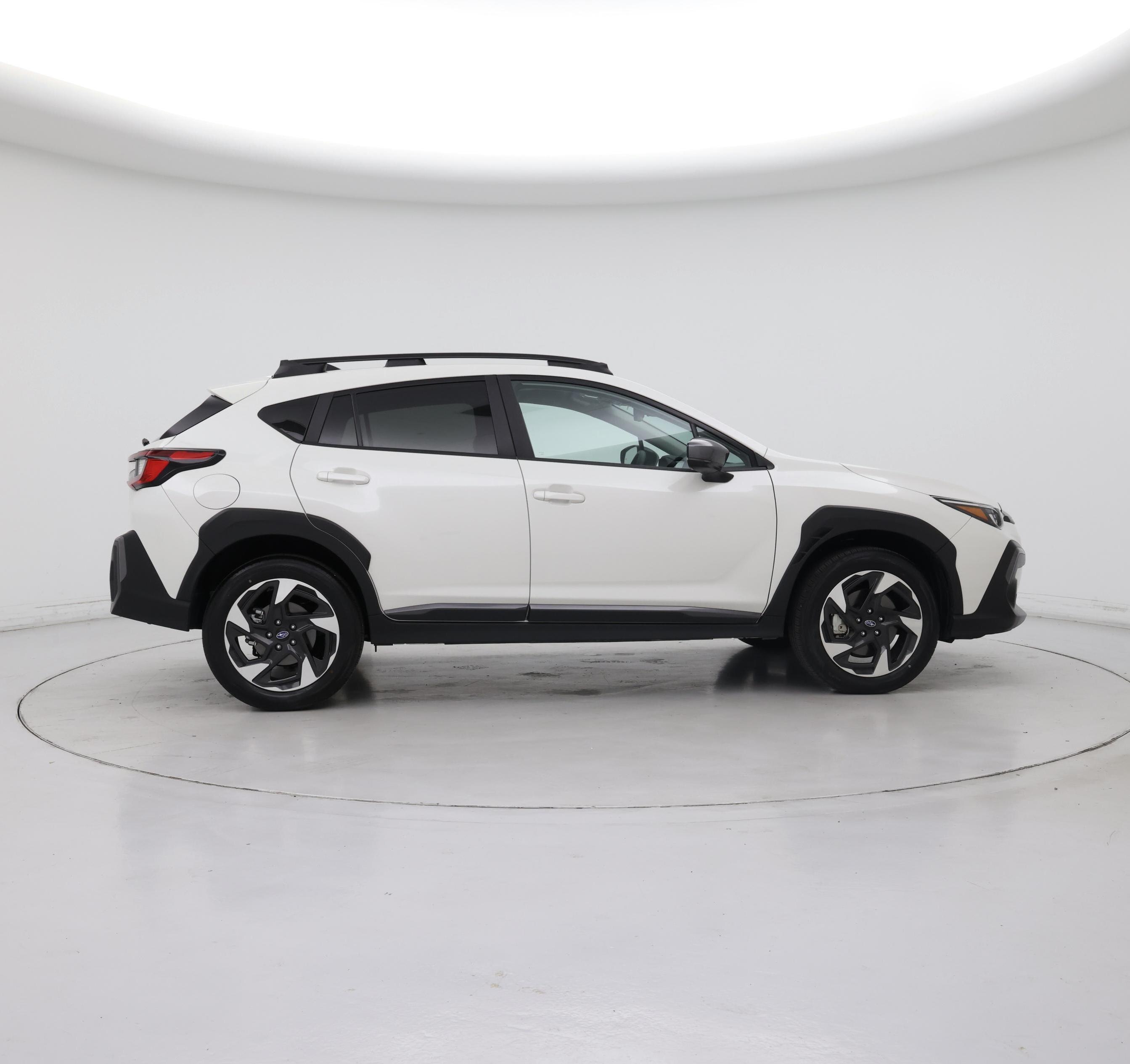 Thumbnail: 2025 Subaru Crosstrek - 7