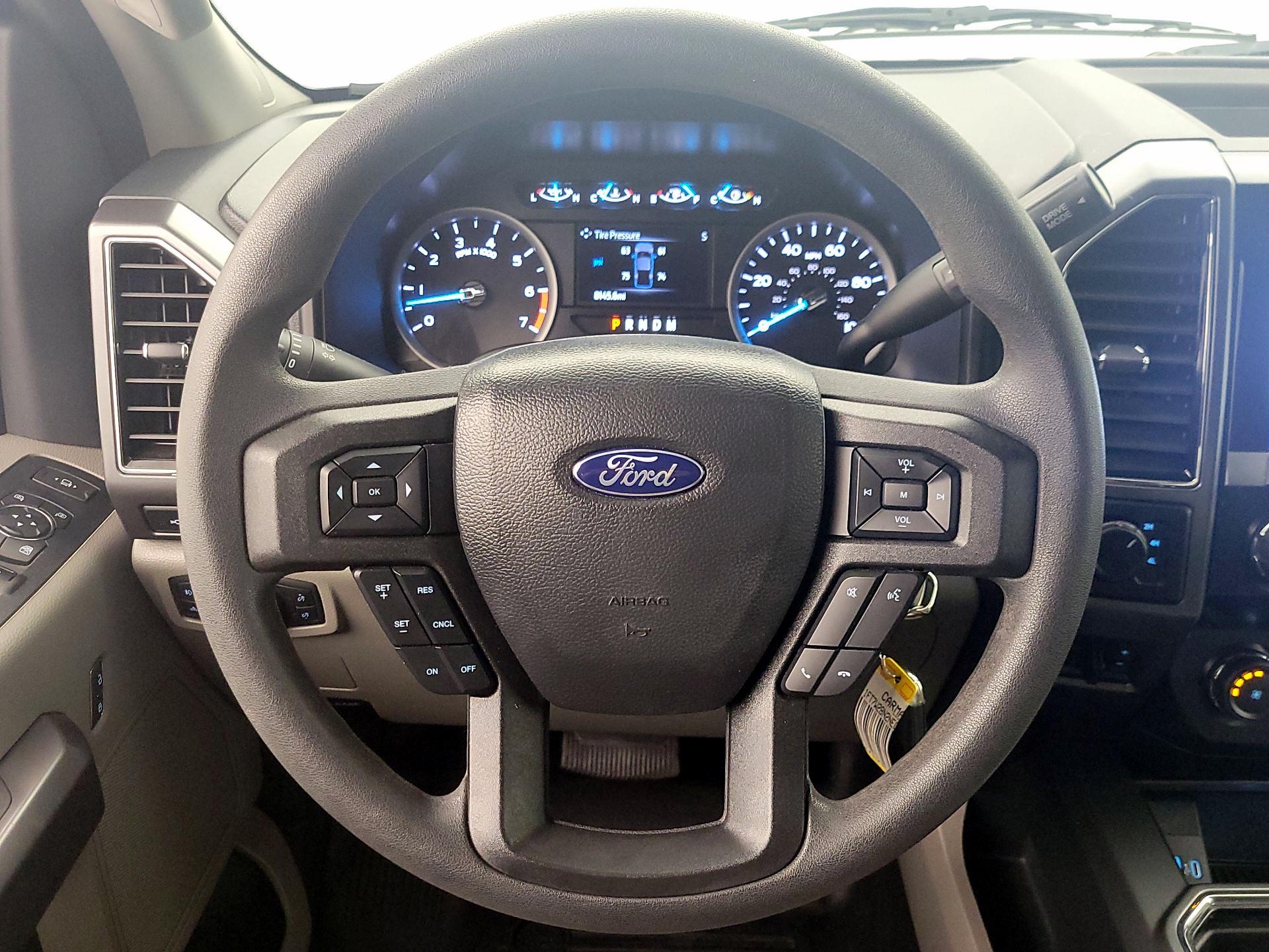 Thumbnail: 2022 Ford F-250 - 10