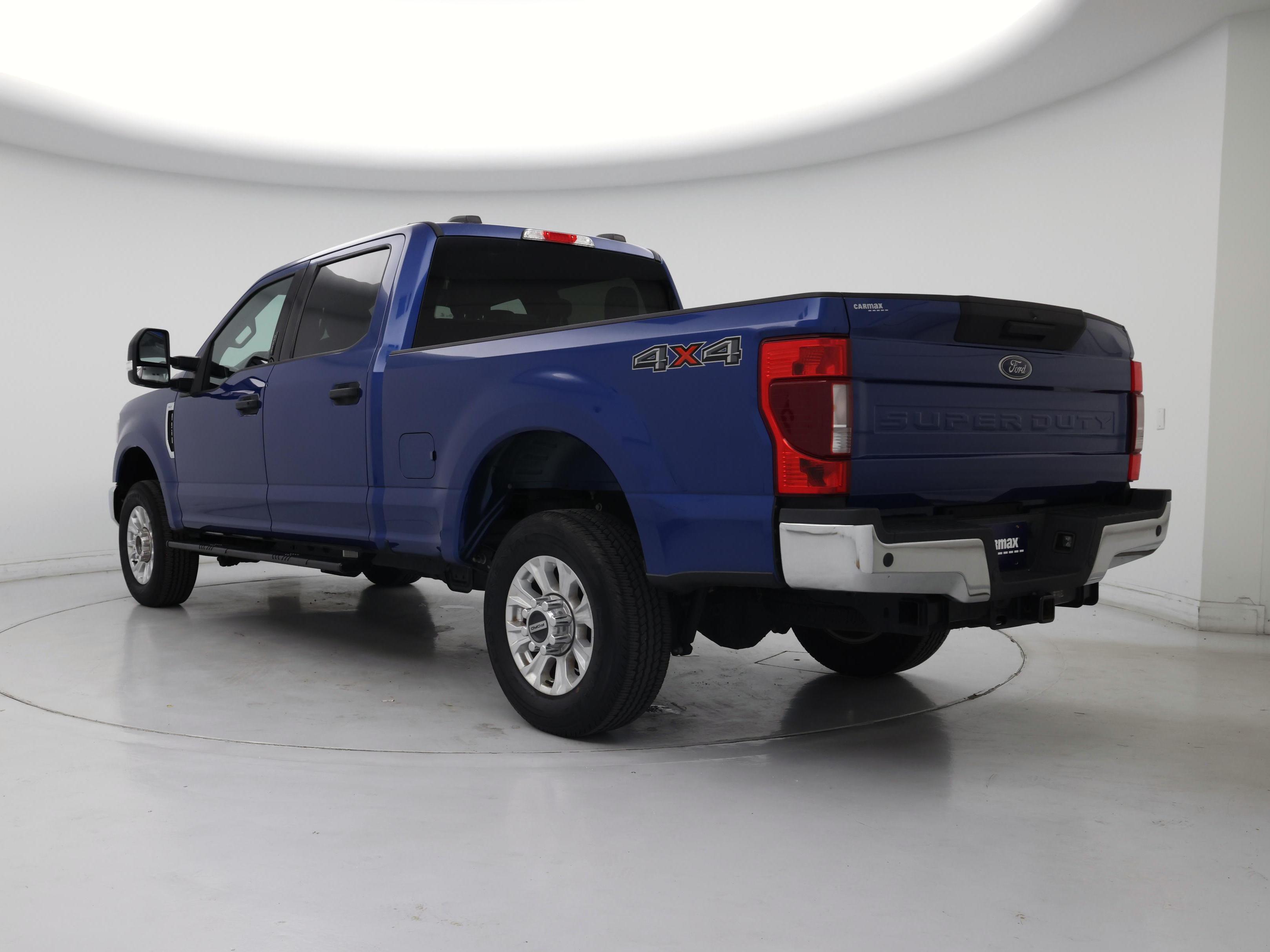 Thumbnail: 2022 Ford F-250 - 2