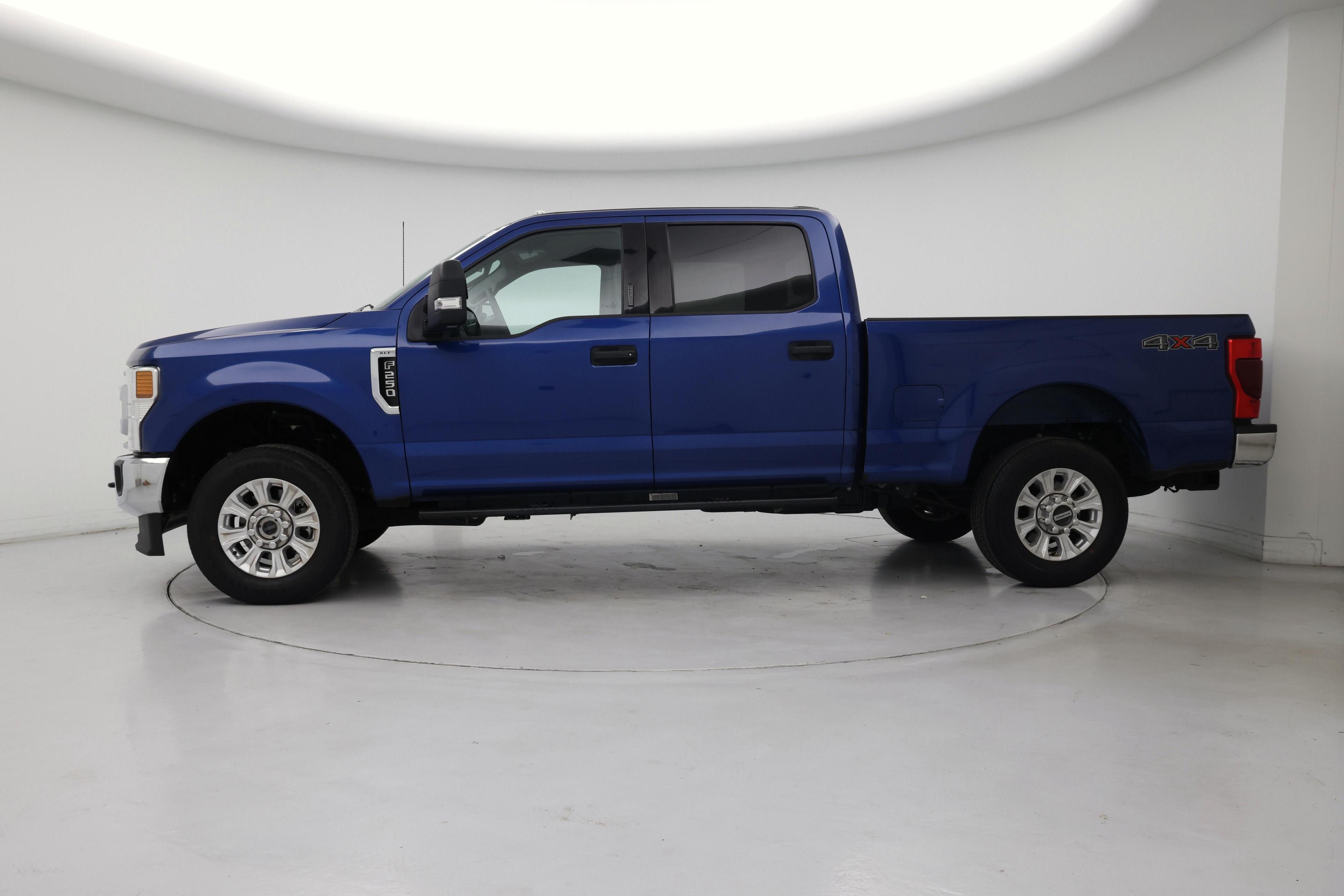Thumbnail: 2022 Ford F-250 - 3
