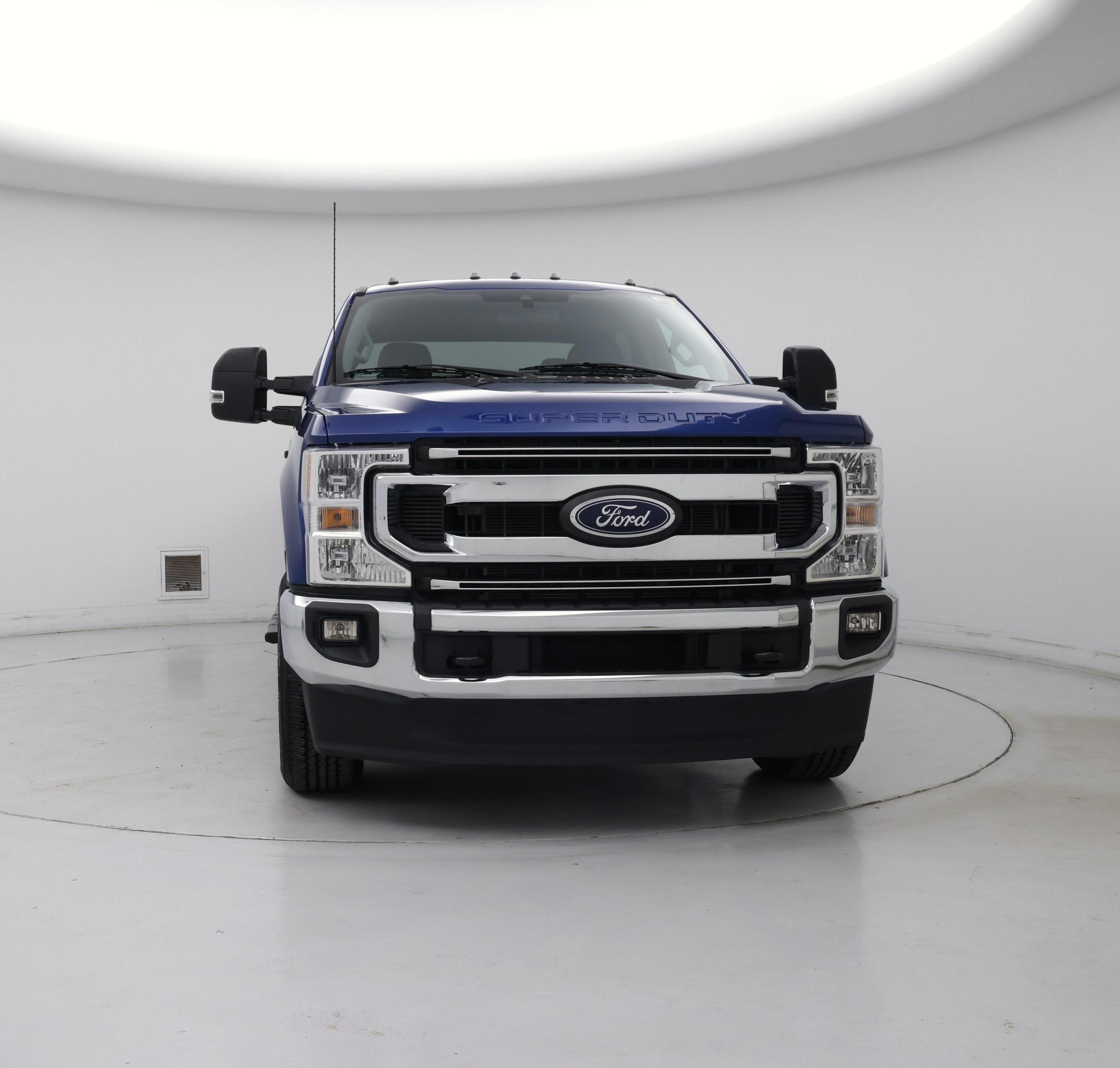 Thumbnail: 2022 Ford F-250 - 5