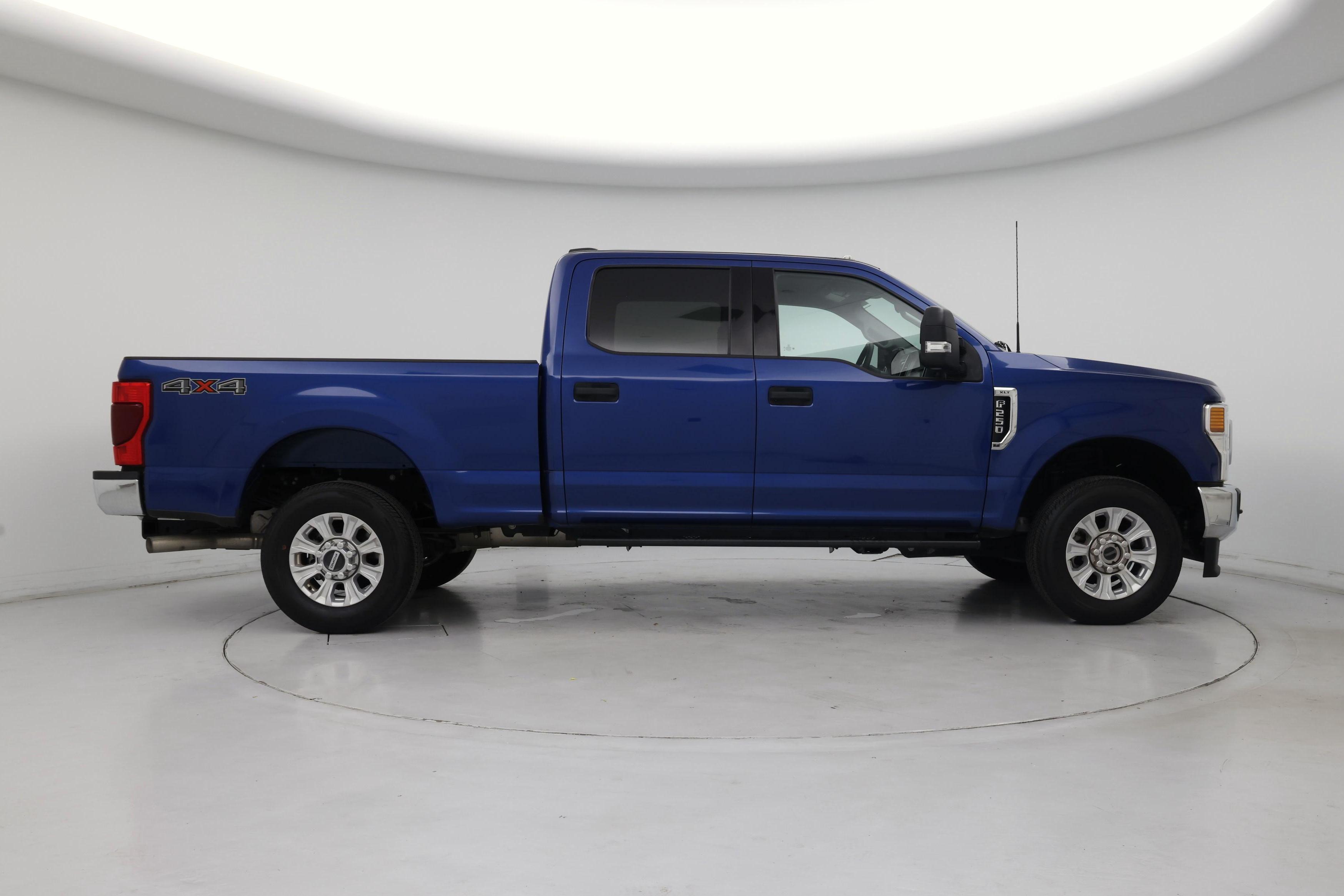 Thumbnail: 2022 Ford F-250 - 7