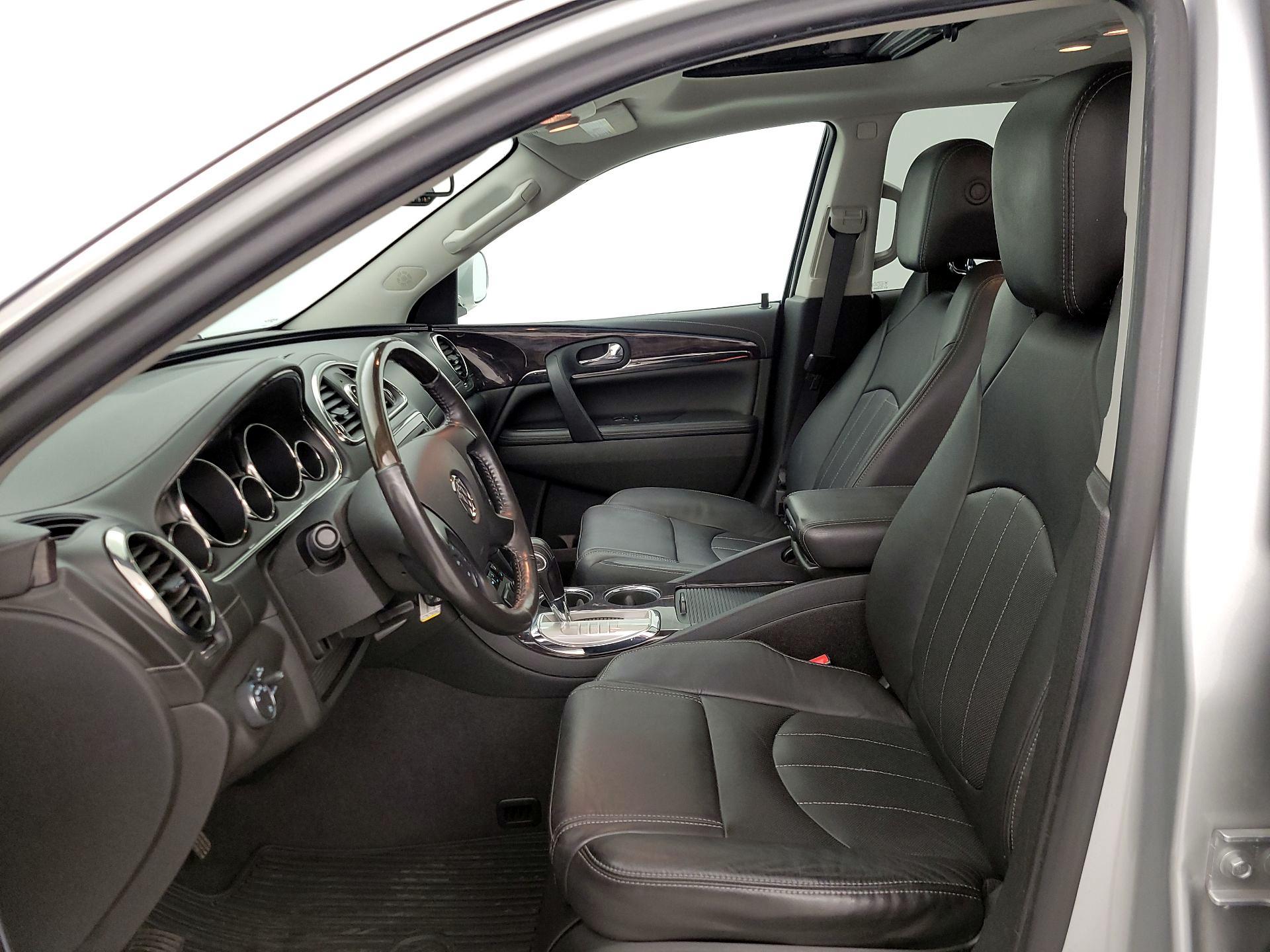 Thumbnail: 2017 Buick Enclave - 11