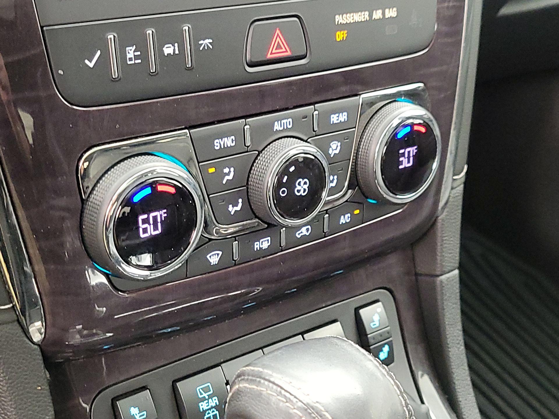 Thumbnail: 2017 Buick Enclave - 16