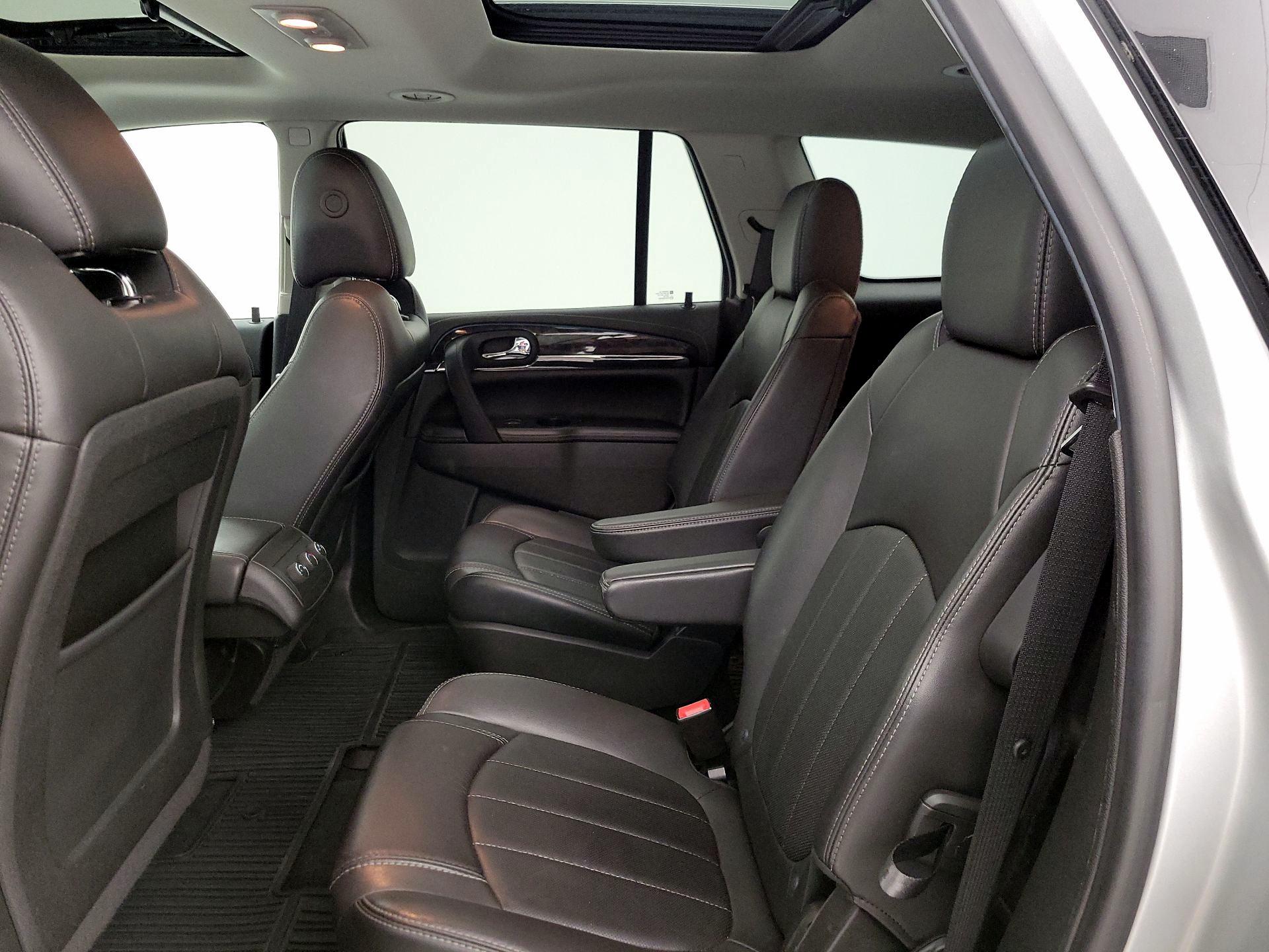Thumbnail: 2017 Buick Enclave - 20