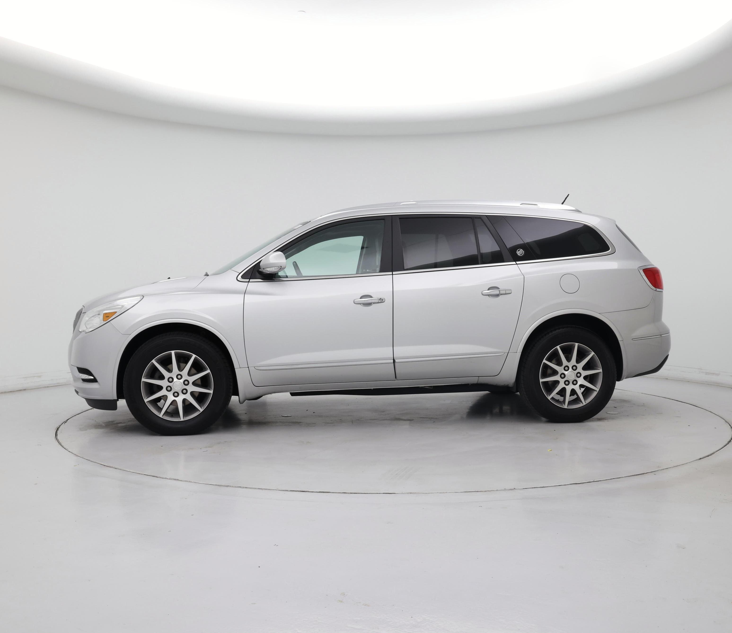 Thumbnail: 2017 Buick Enclave - 3
