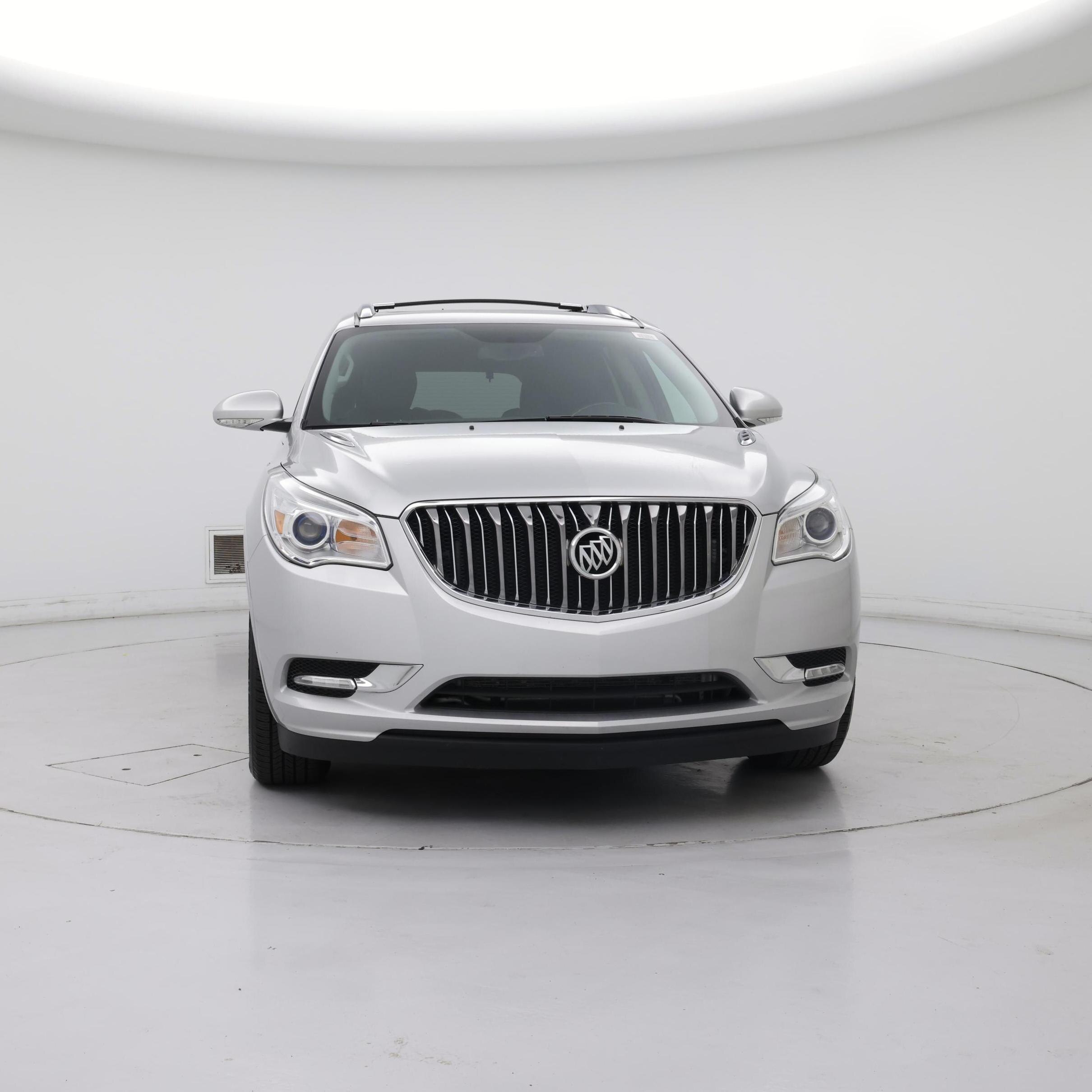 Thumbnail: 2017 Buick Enclave - 5