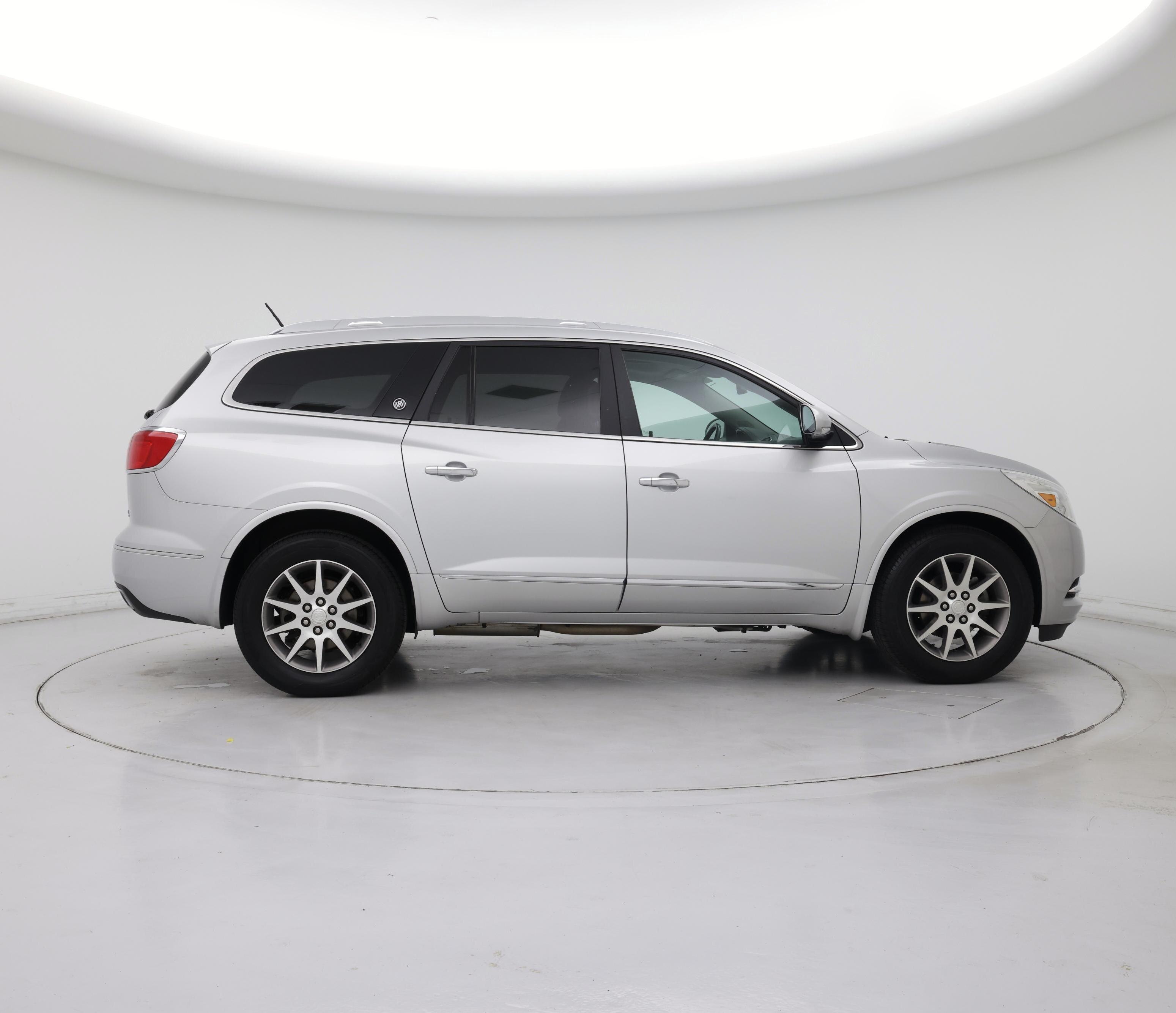 Thumbnail: 2017 Buick Enclave - 7