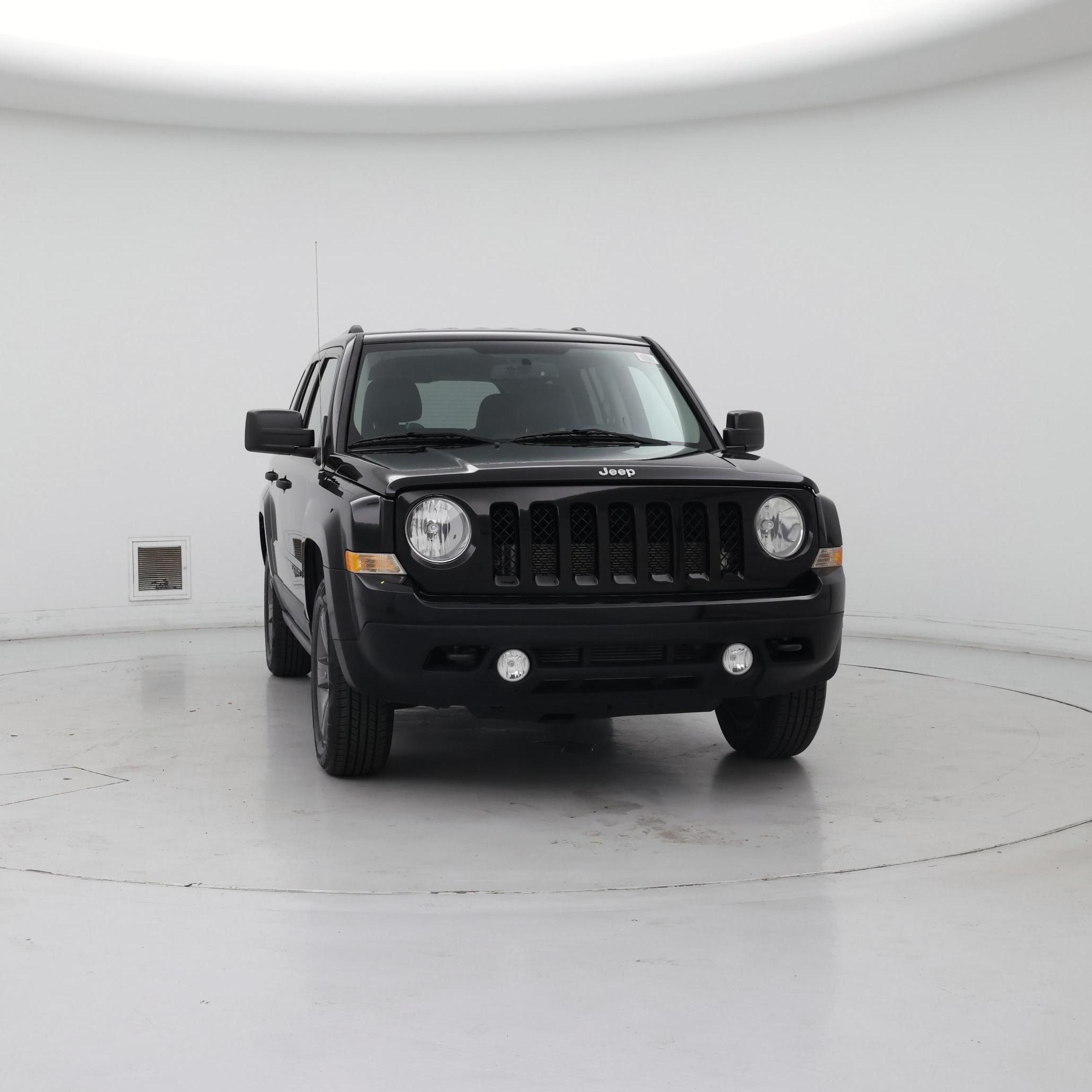 Thumbnail: 2016 Jeep Patriot - 5