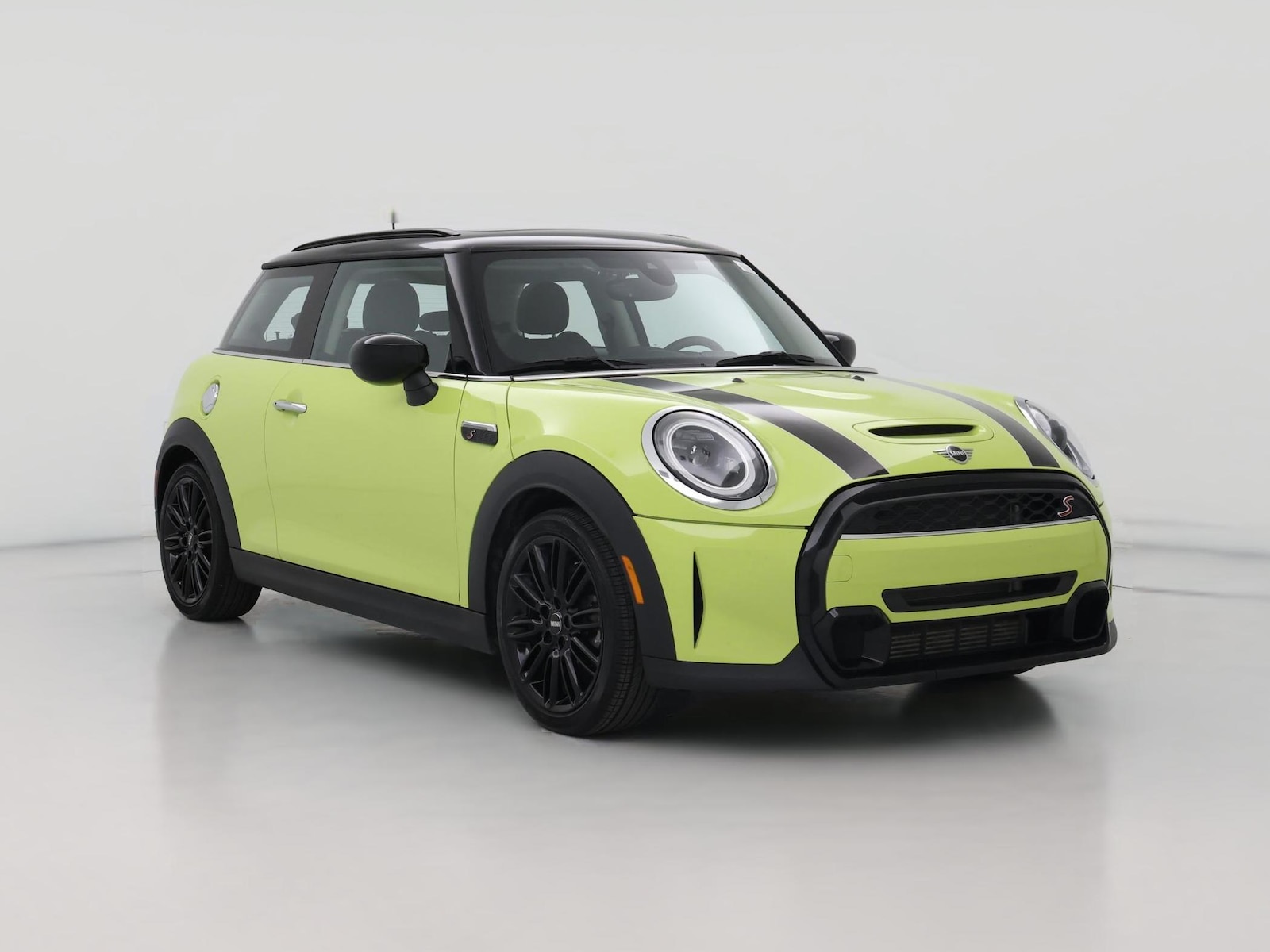 2023 MINI 3 Door