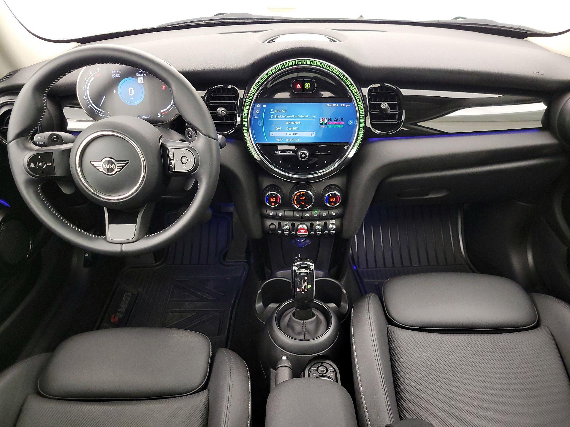 Thumbnail: 2023 MINI Cooper Hardtop - 9