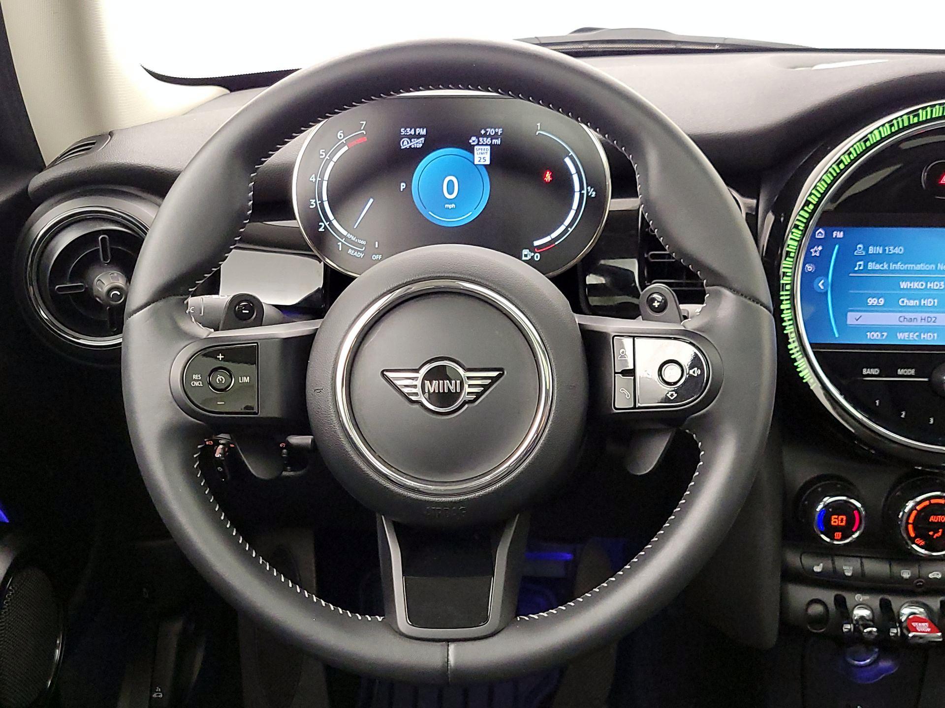 Thumbnail: 2023 MINI Cooper Hardtop - 10