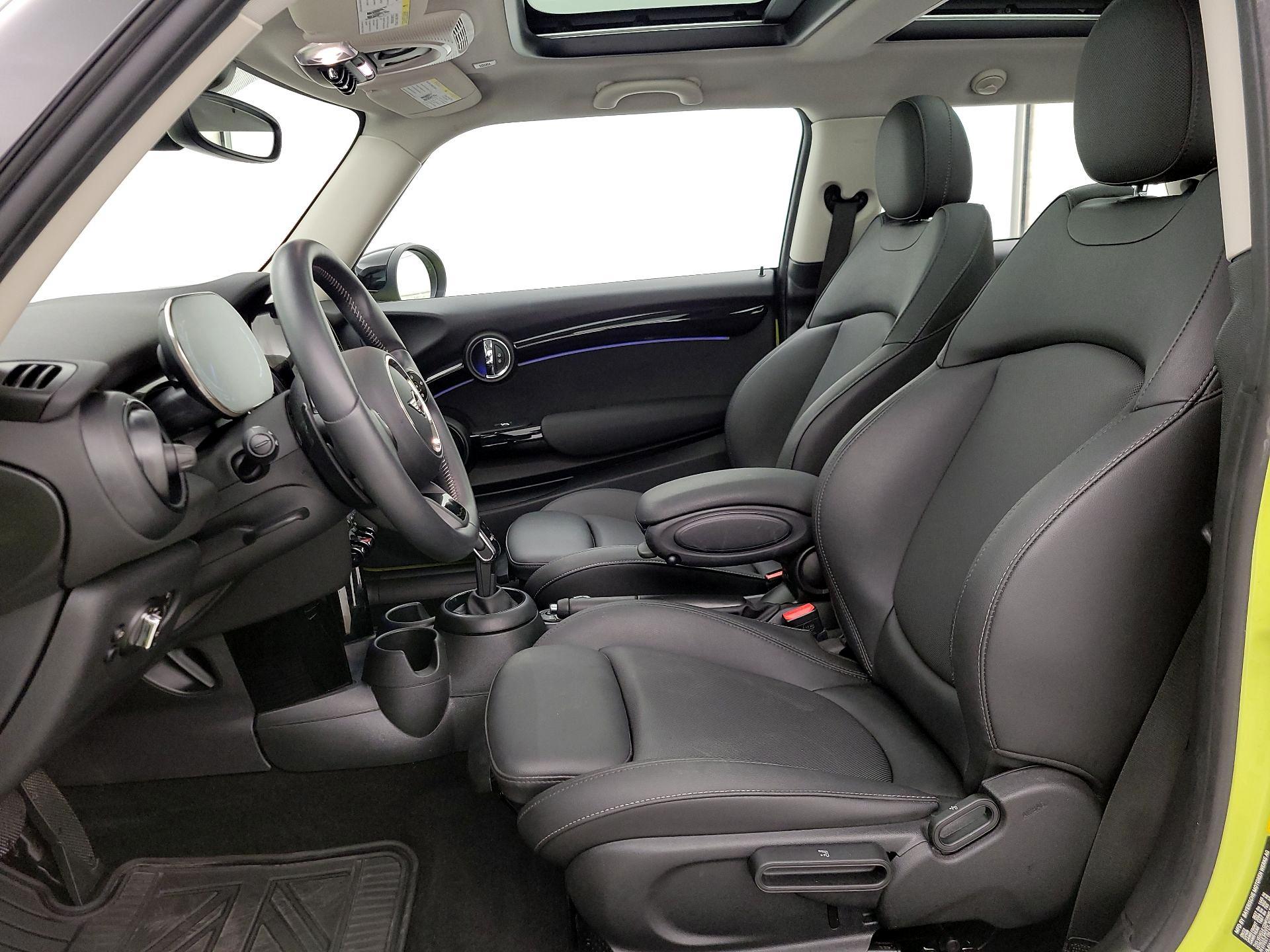 Thumbnail: 2023 MINI Cooper Hardtop - 11