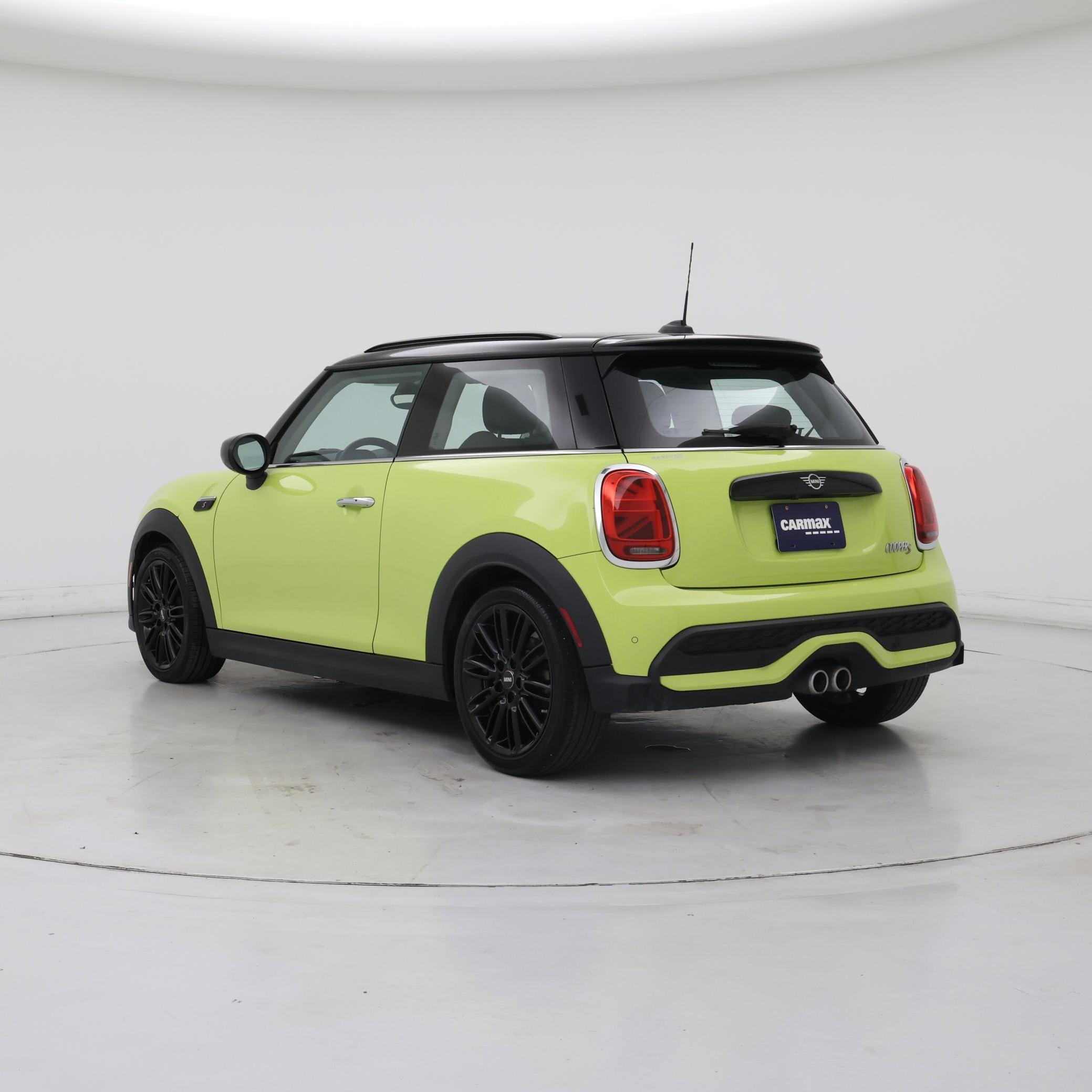 Thumbnail: 2023 MINI Cooper Hardtop - 2