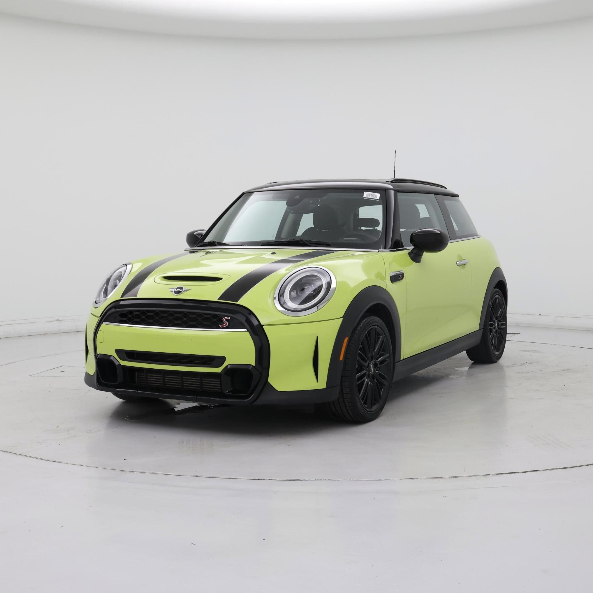 Thumbnail: 2023 MINI Cooper Hardtop - 4