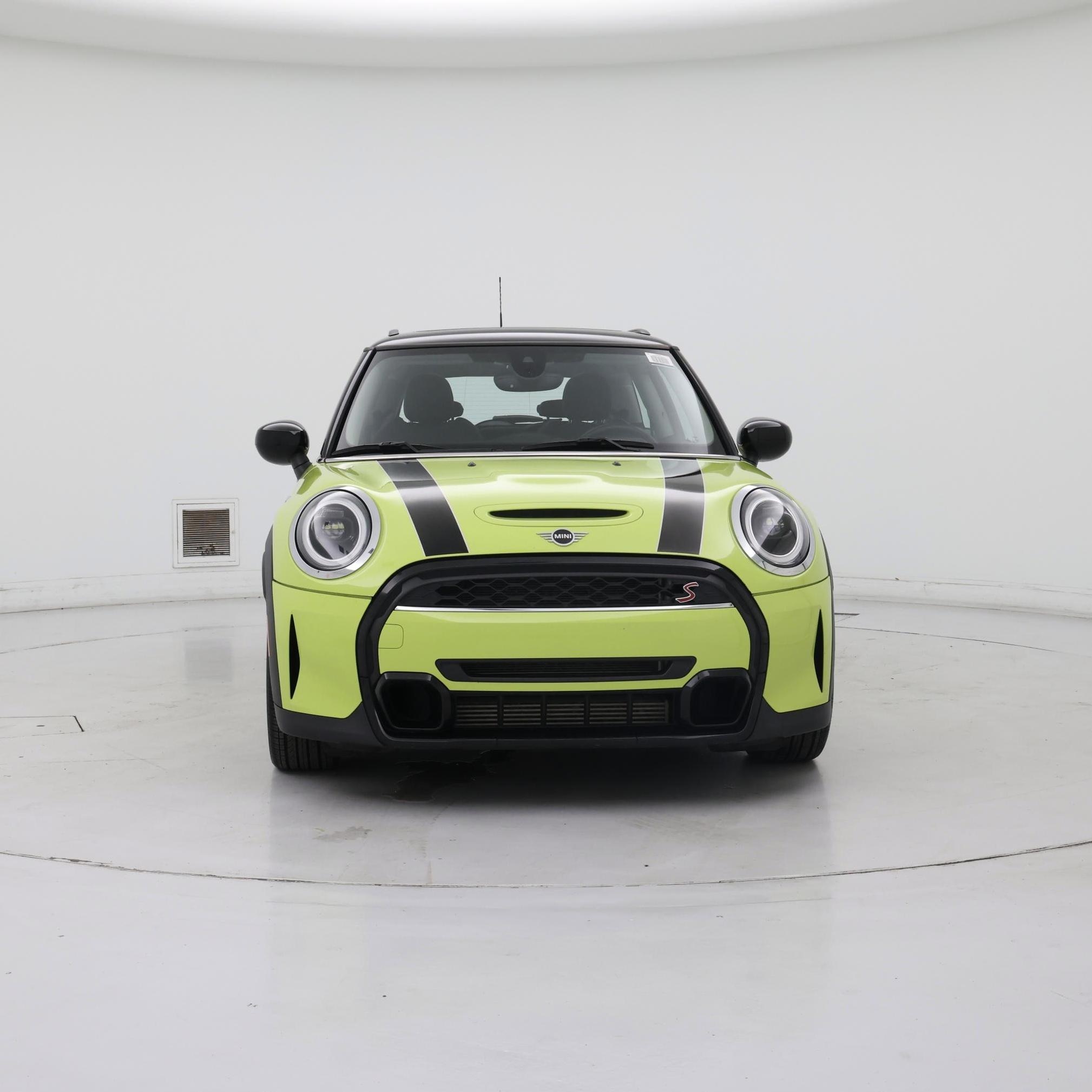 Thumbnail: 2023 MINI Cooper Hardtop - 5