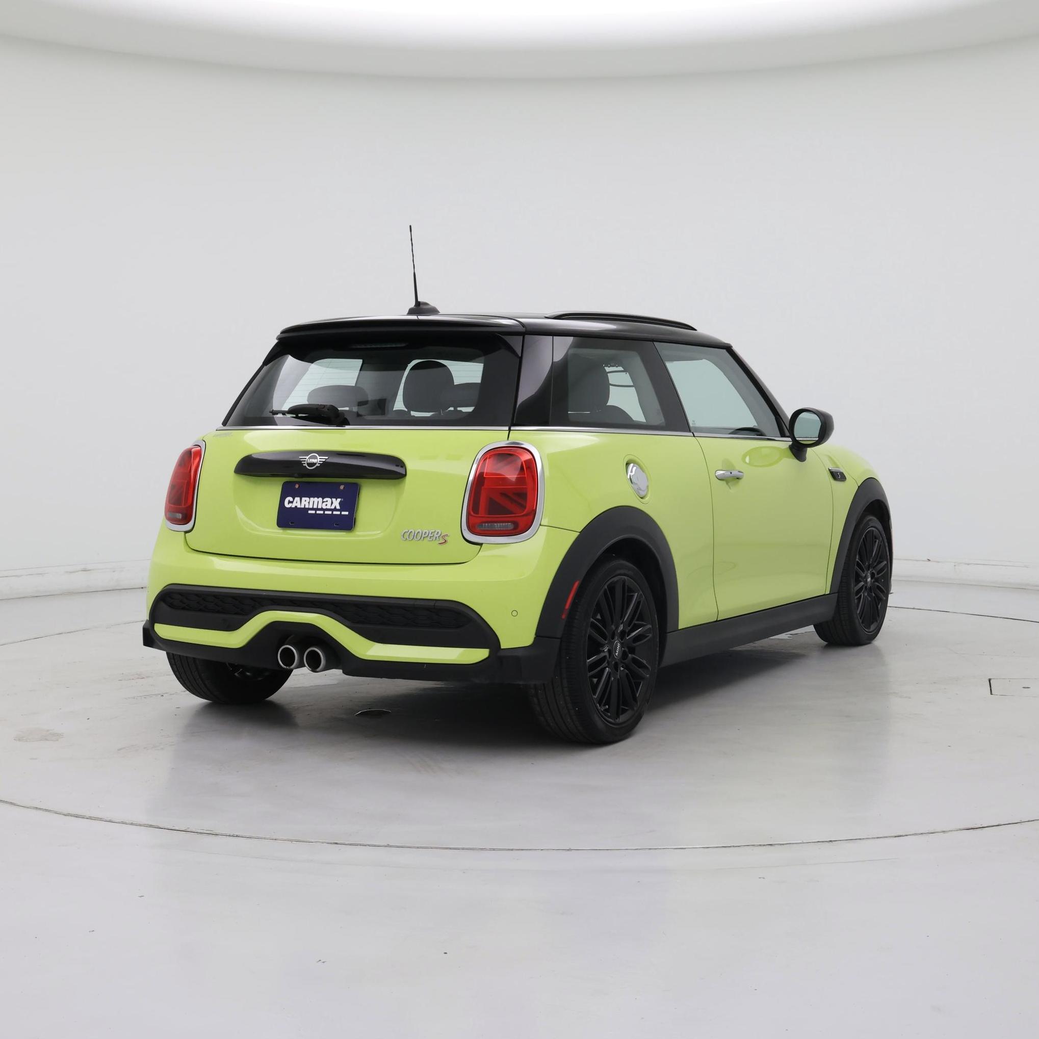 Thumbnail: 2023 MINI Cooper Hardtop - 8