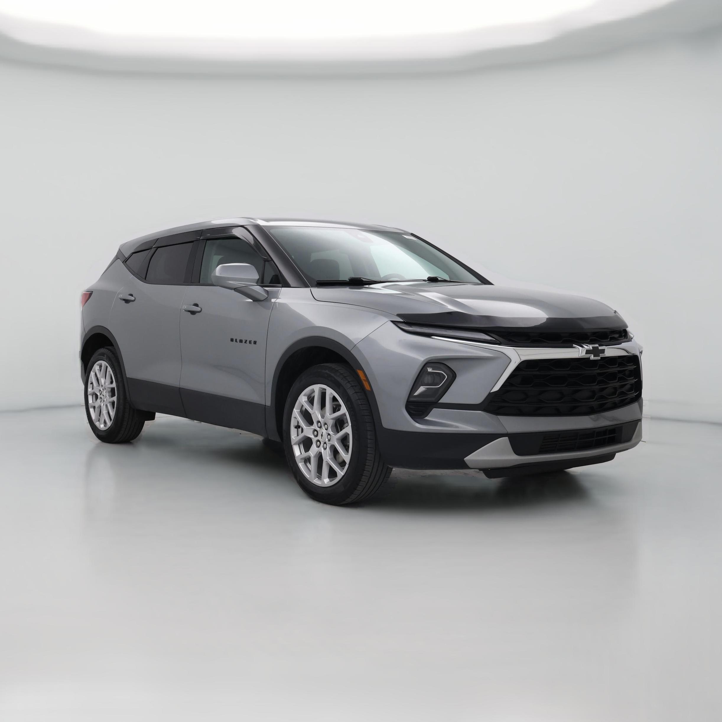Thumbnail: 2023 Chevrolet Blazer - 1