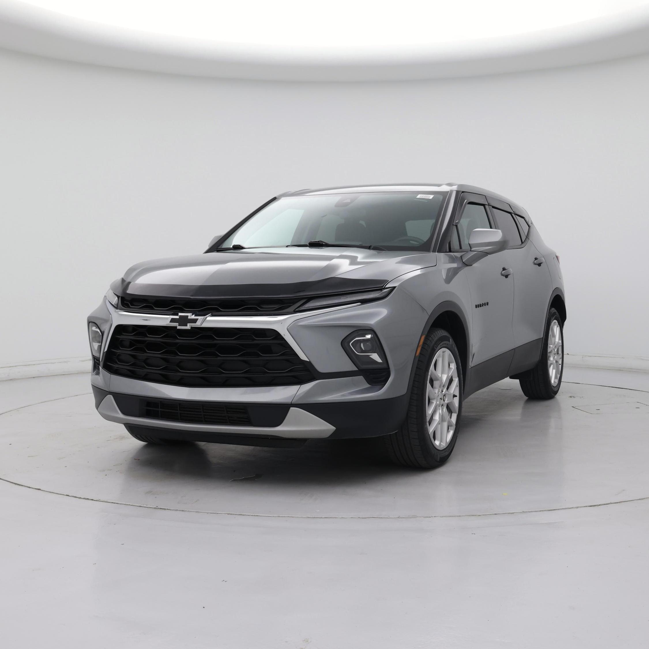 Thumbnail: 2023 Chevrolet Blazer - 4