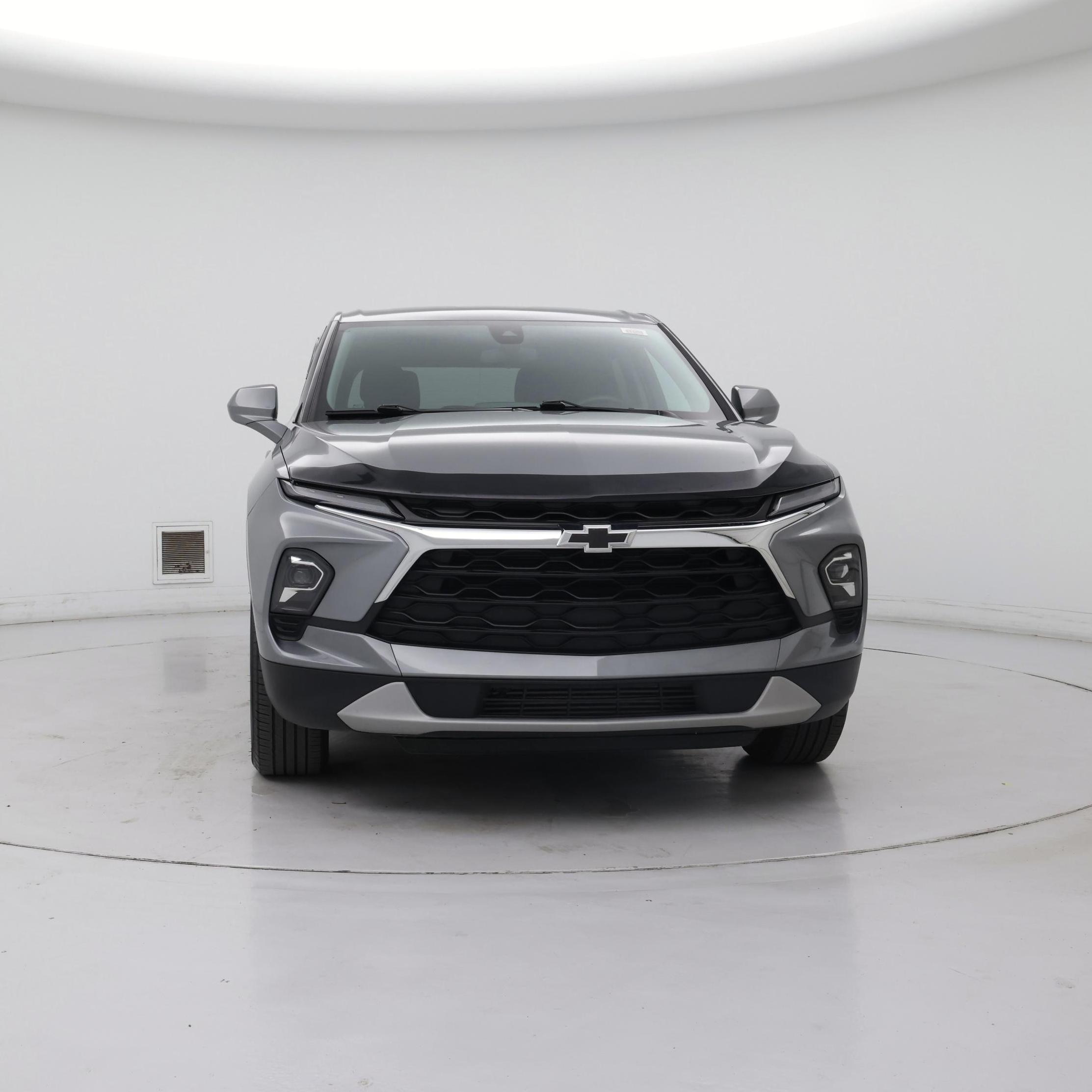 Thumbnail: 2023 Chevrolet Blazer - 5