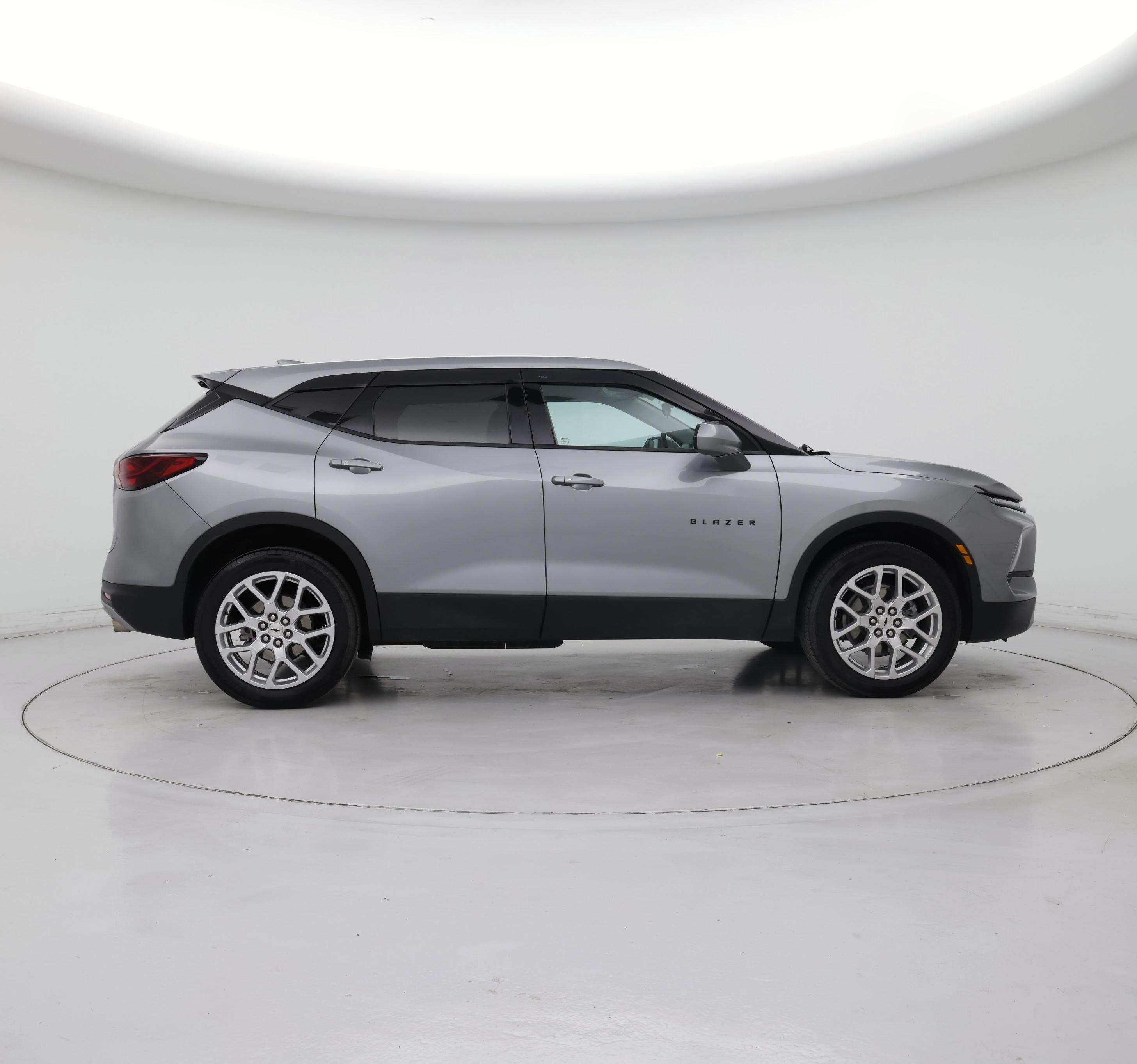 Thumbnail: 2023 Chevrolet Blazer - 7