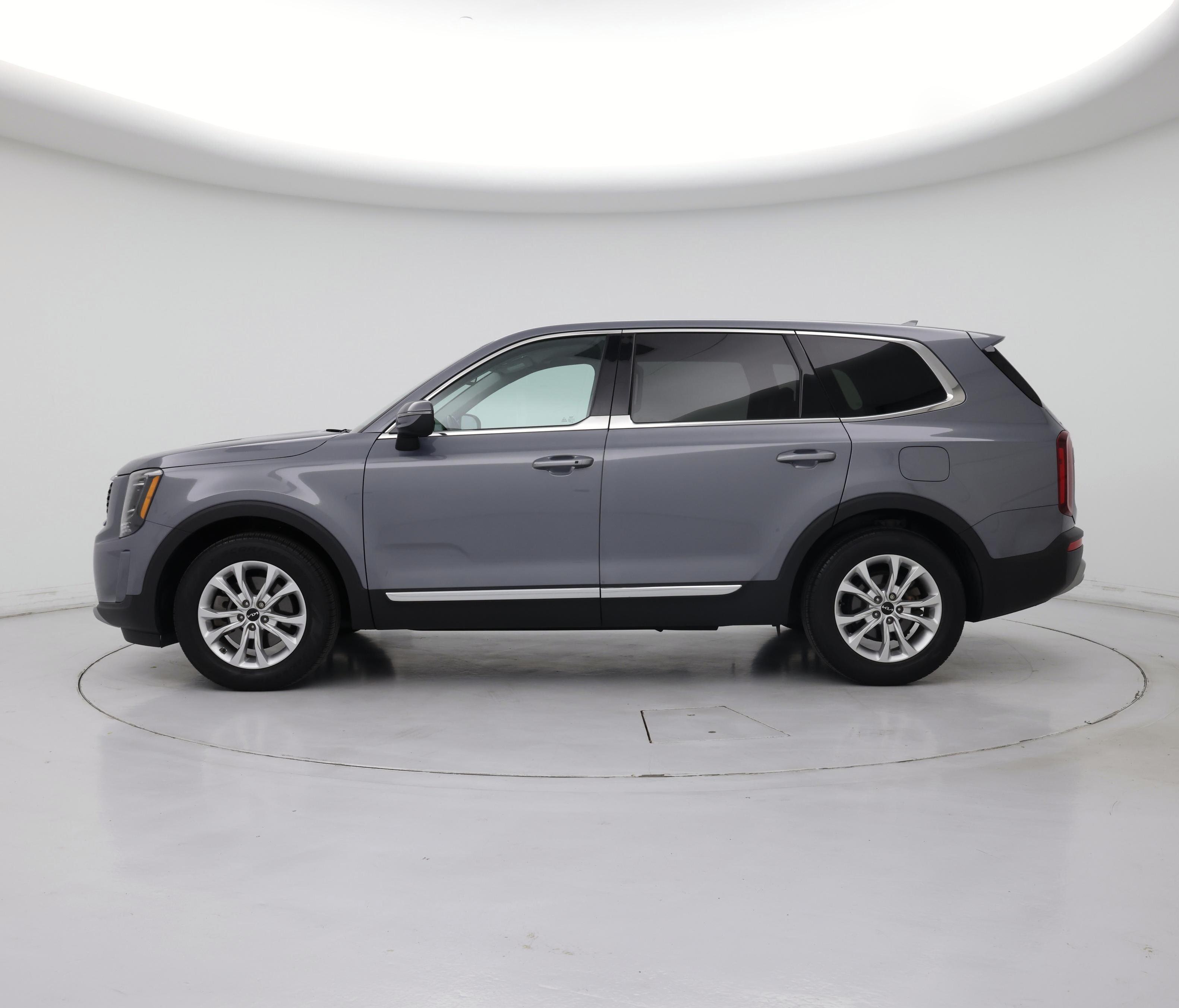 Thumbnail: 2022 Kia Telluride - 3