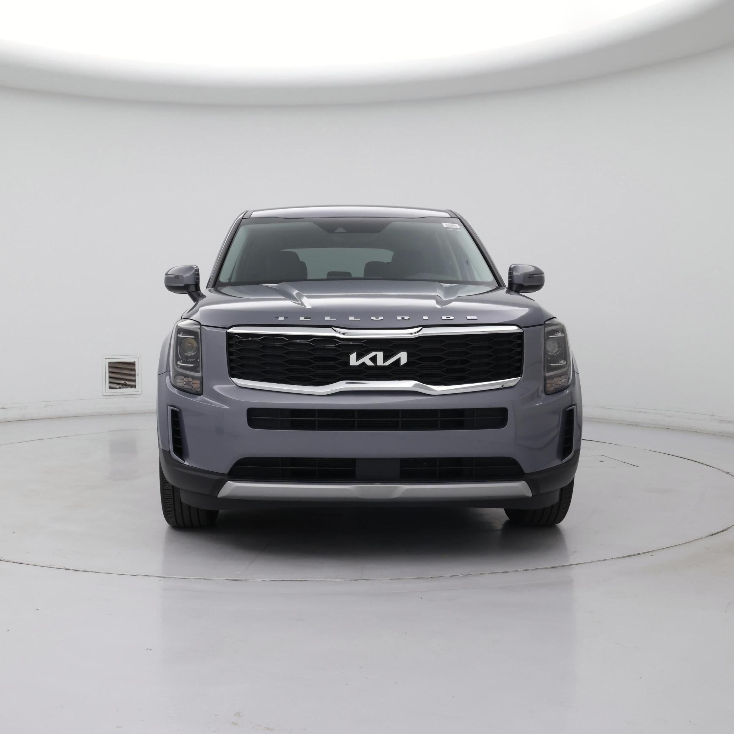 Thumbnail: 2022 Kia Telluride - 5