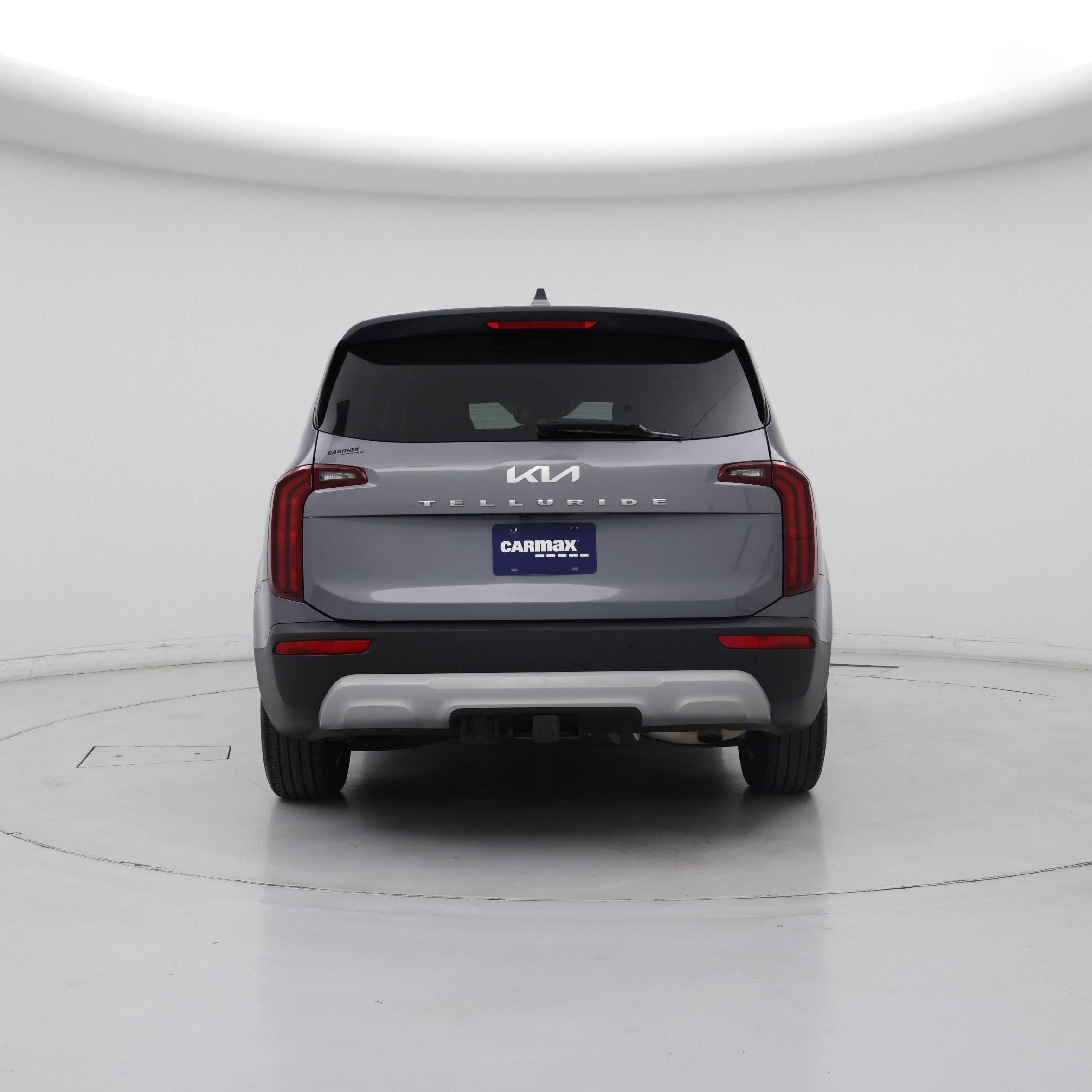 Thumbnail: 2022 Kia Telluride - 6