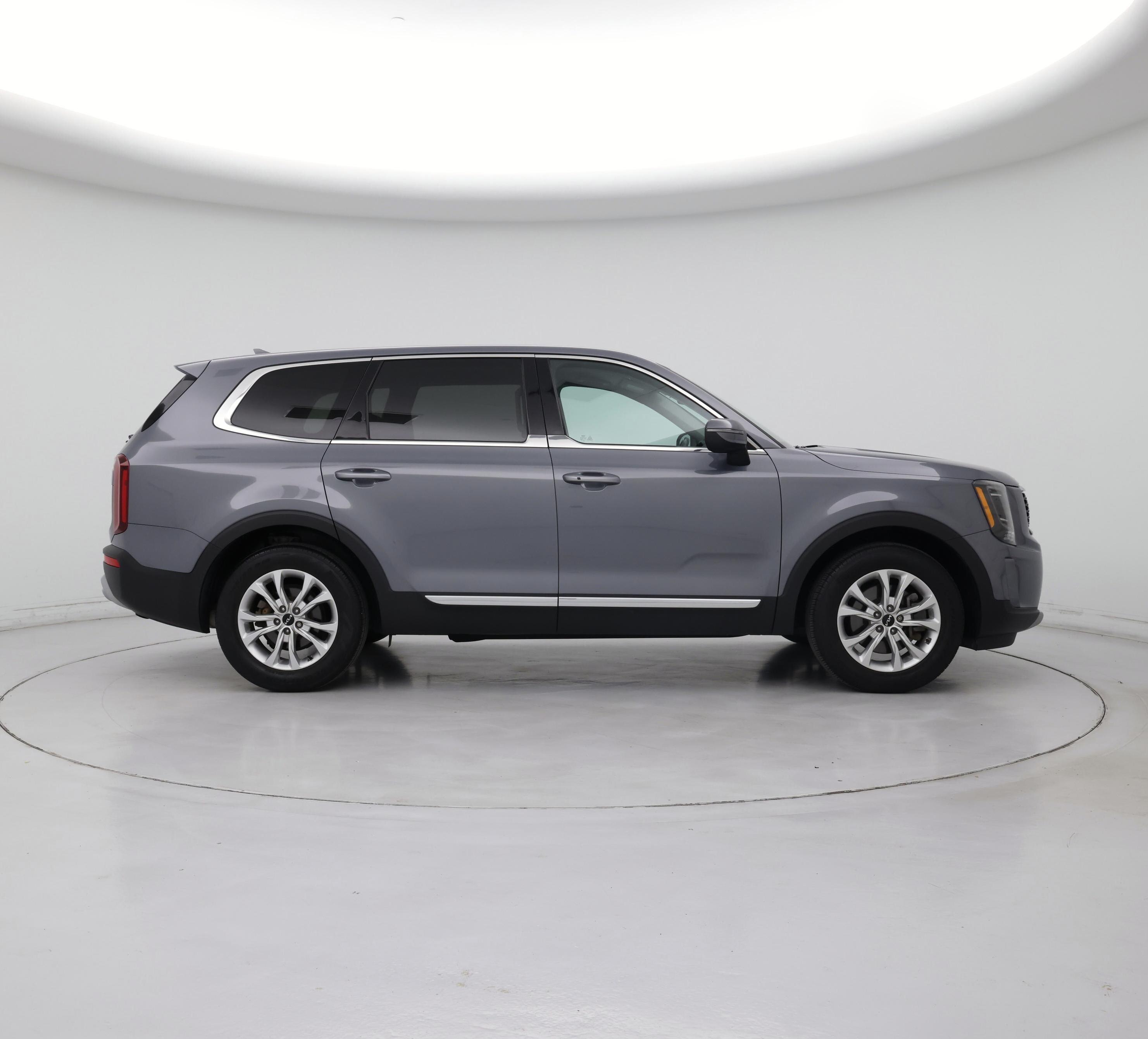 Thumbnail: 2022 Kia Telluride - 7