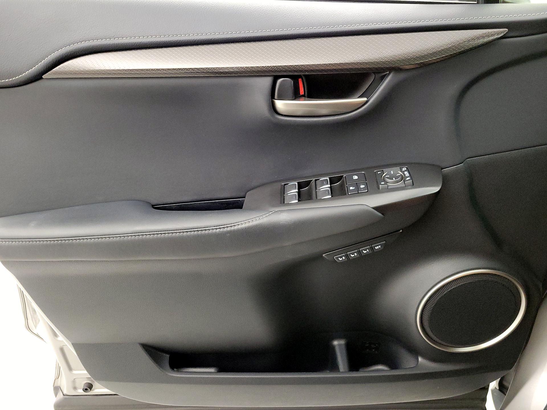 Thumbnail: 2021 Lexus NX - 12