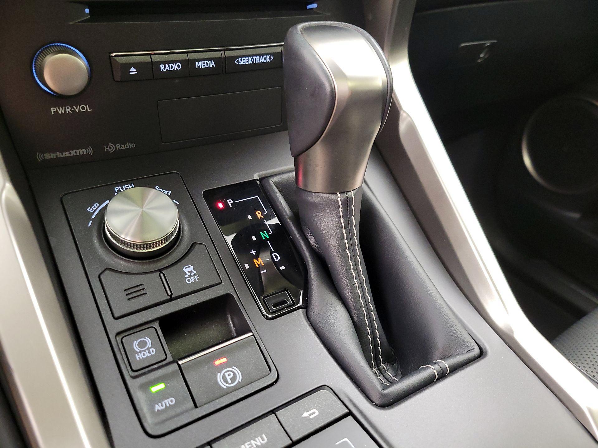 Thumbnail: 2021 Lexus NX - 18