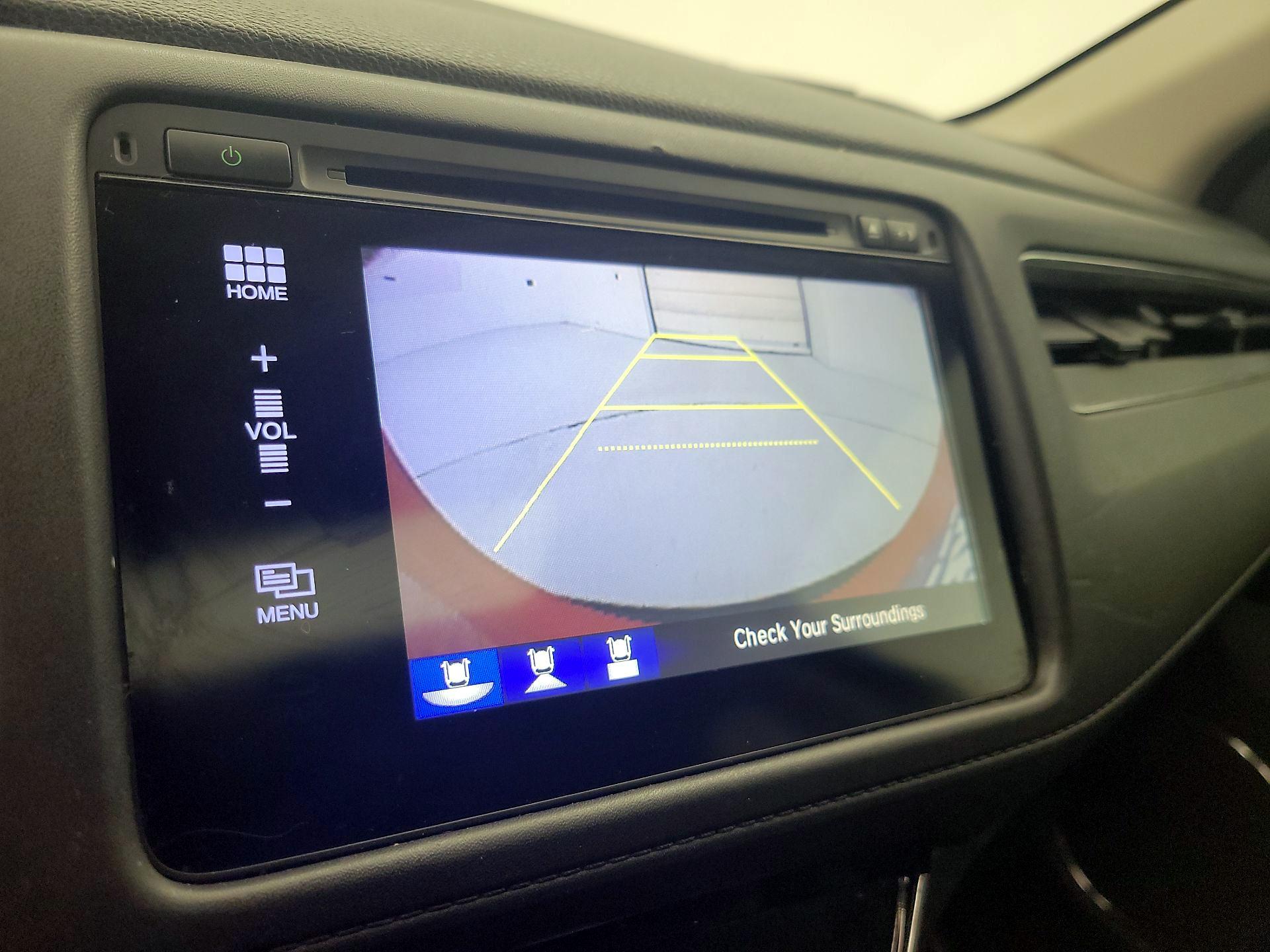 Thumbnail: 2016 Honda HR-V - 15