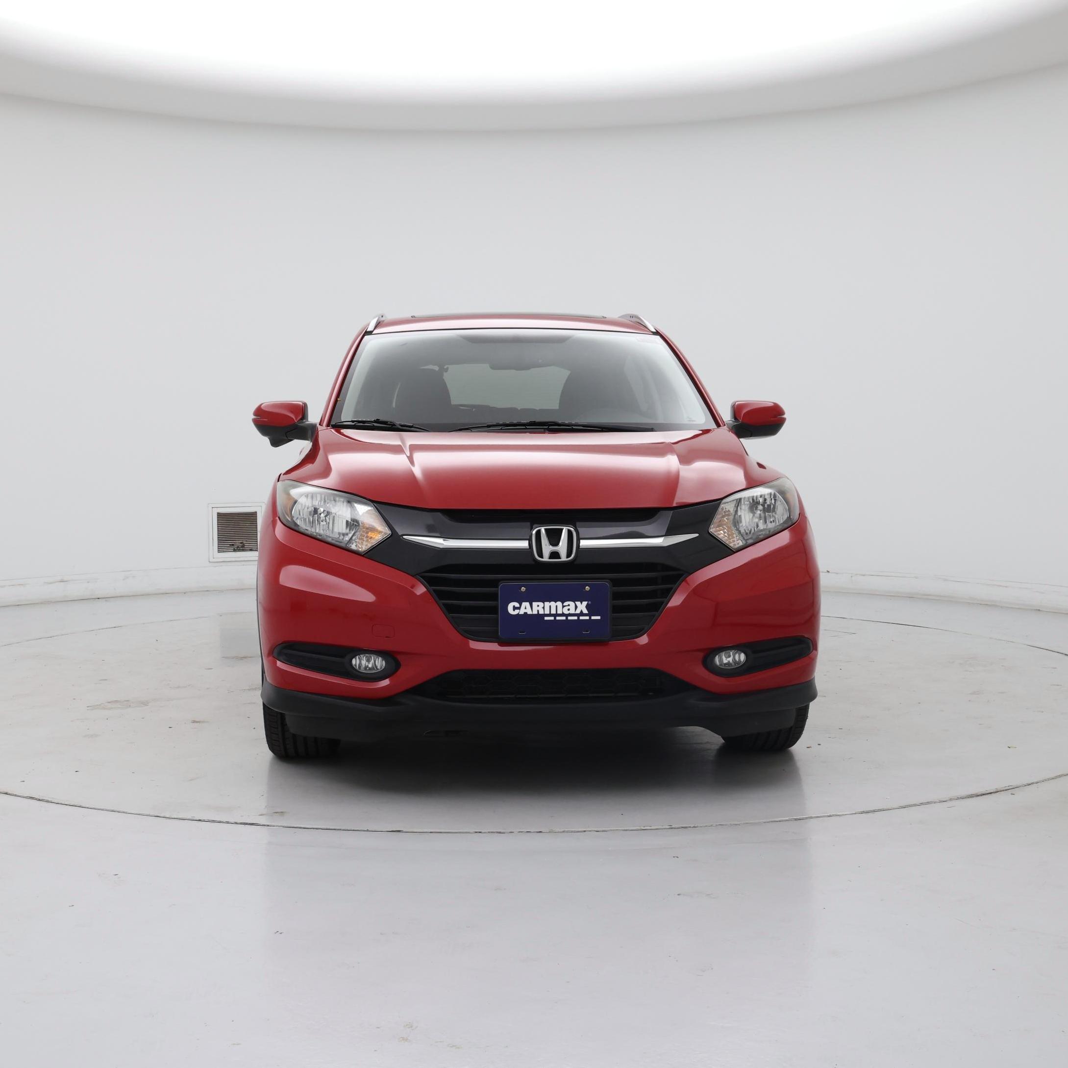 Thumbnail: 2016 Honda HR-V - 5