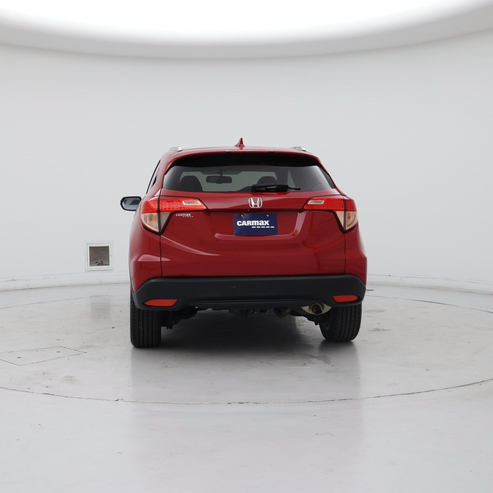 Thumbnail: 2016 Honda HR-V - 6